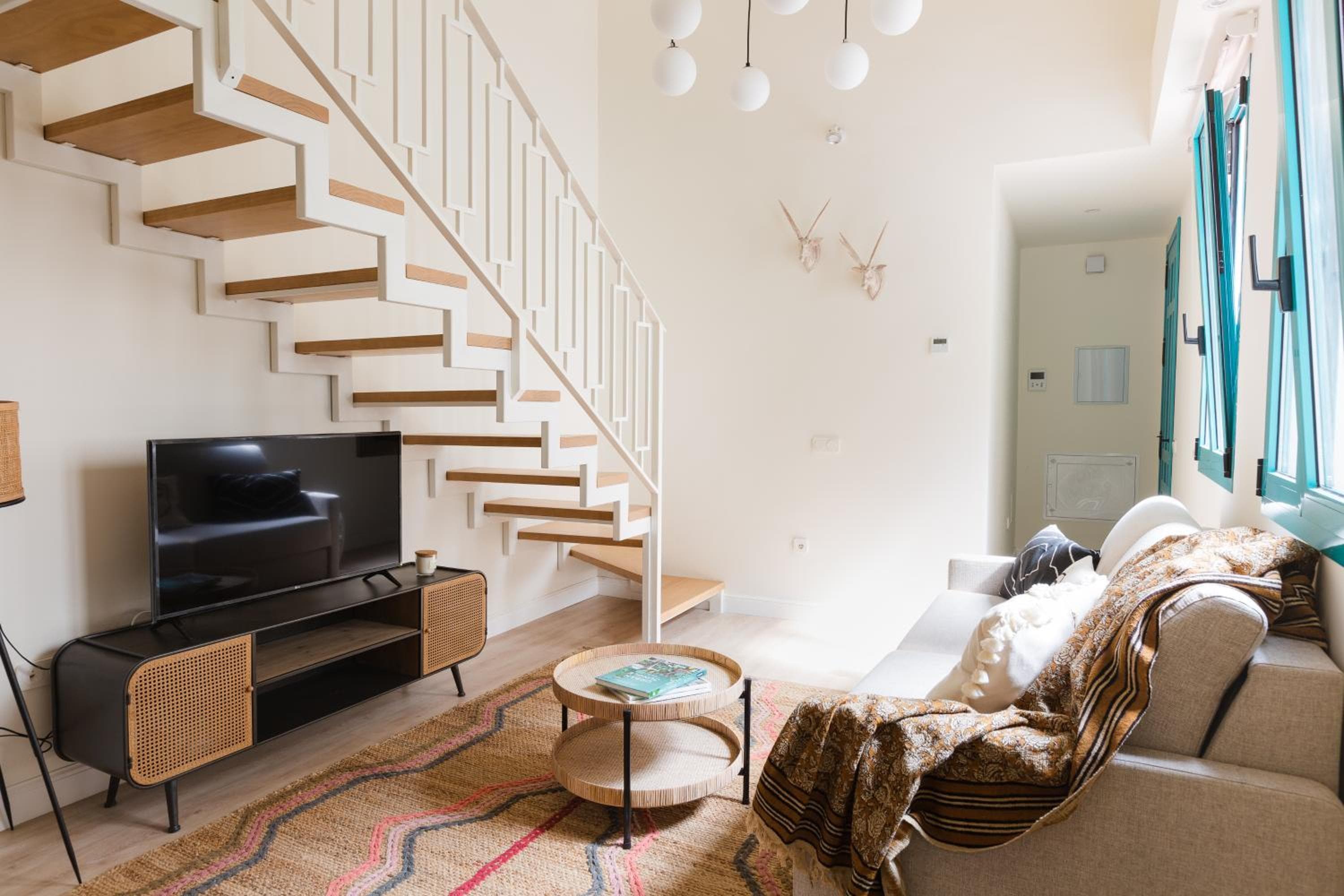 Atenea Malaga Apartments — 5