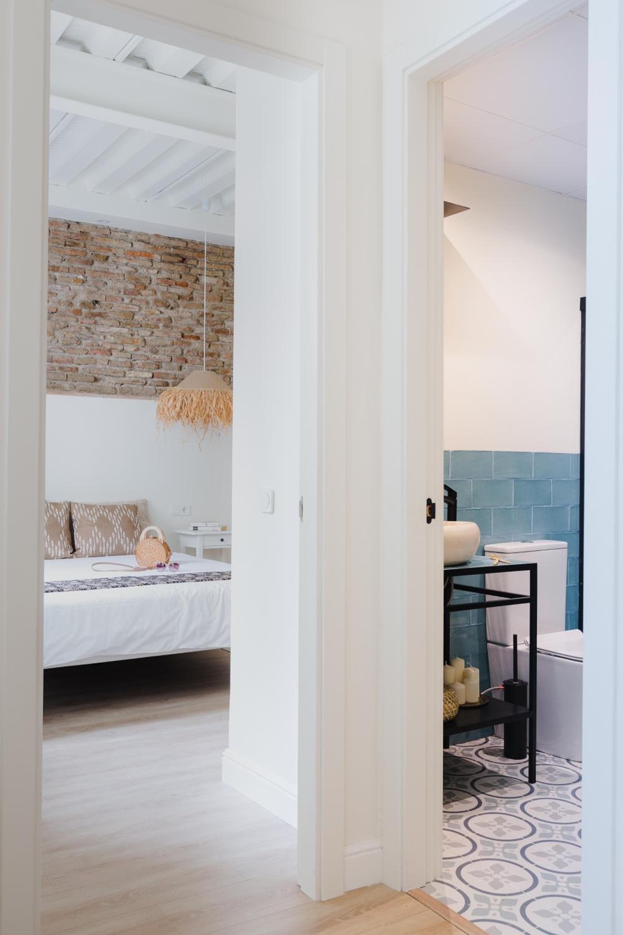 Atenea Malaga Apartments — 8