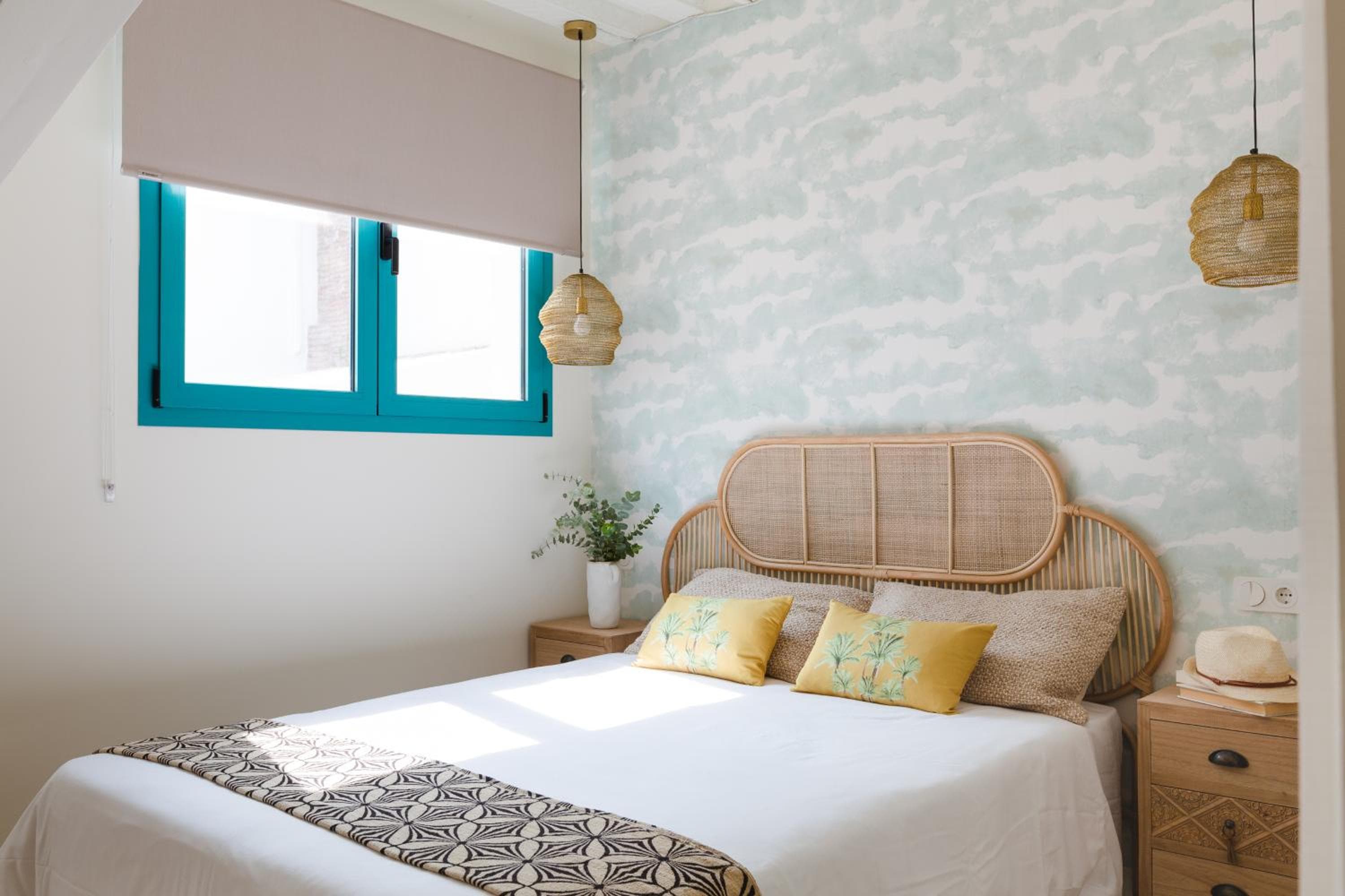 Atenea Malaga Apartments — 14
