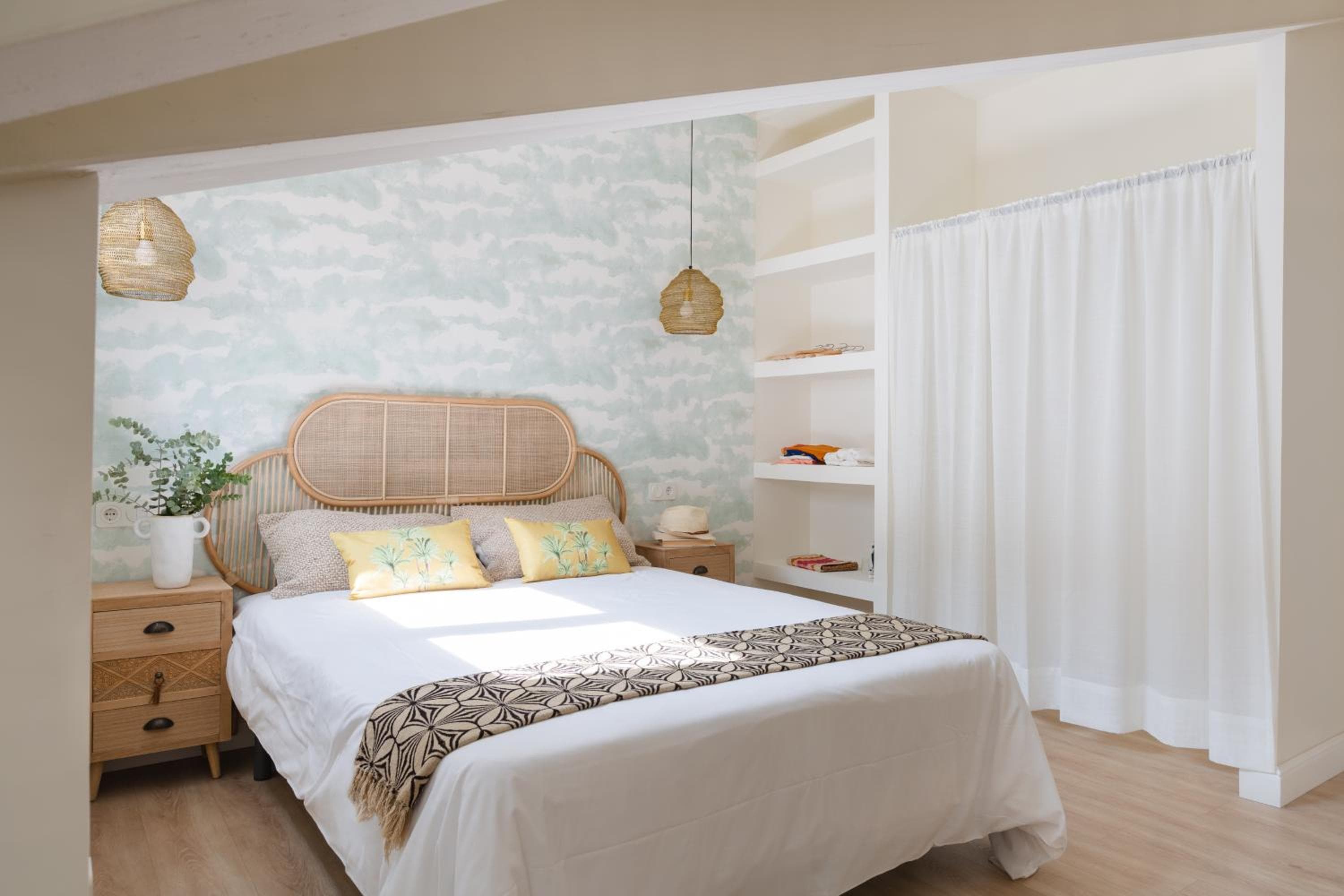 Atenea Malaga Apartments — 24