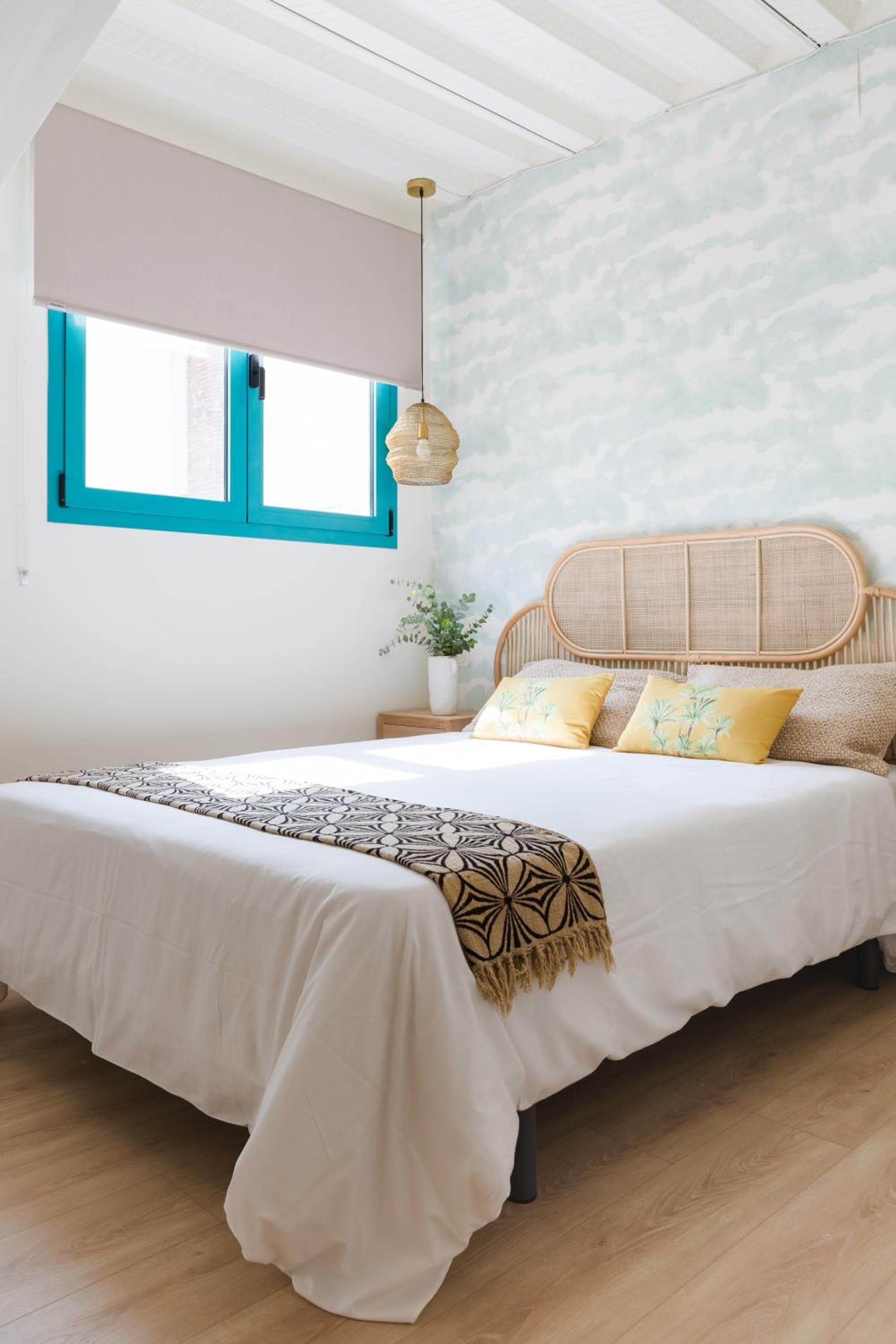 Atenea Malaga Apartments — 4