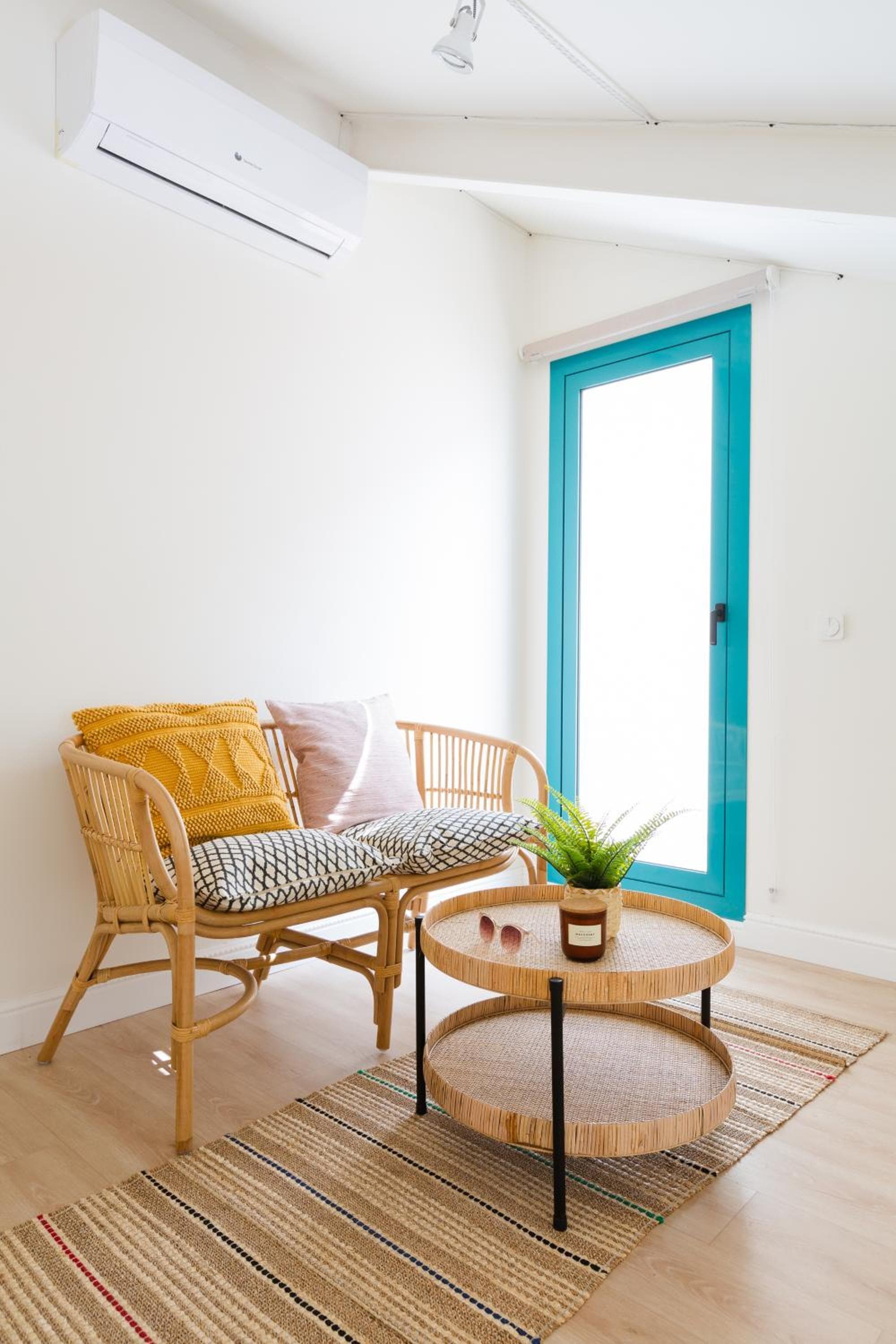 Atenea Malaga Apartments — 17
