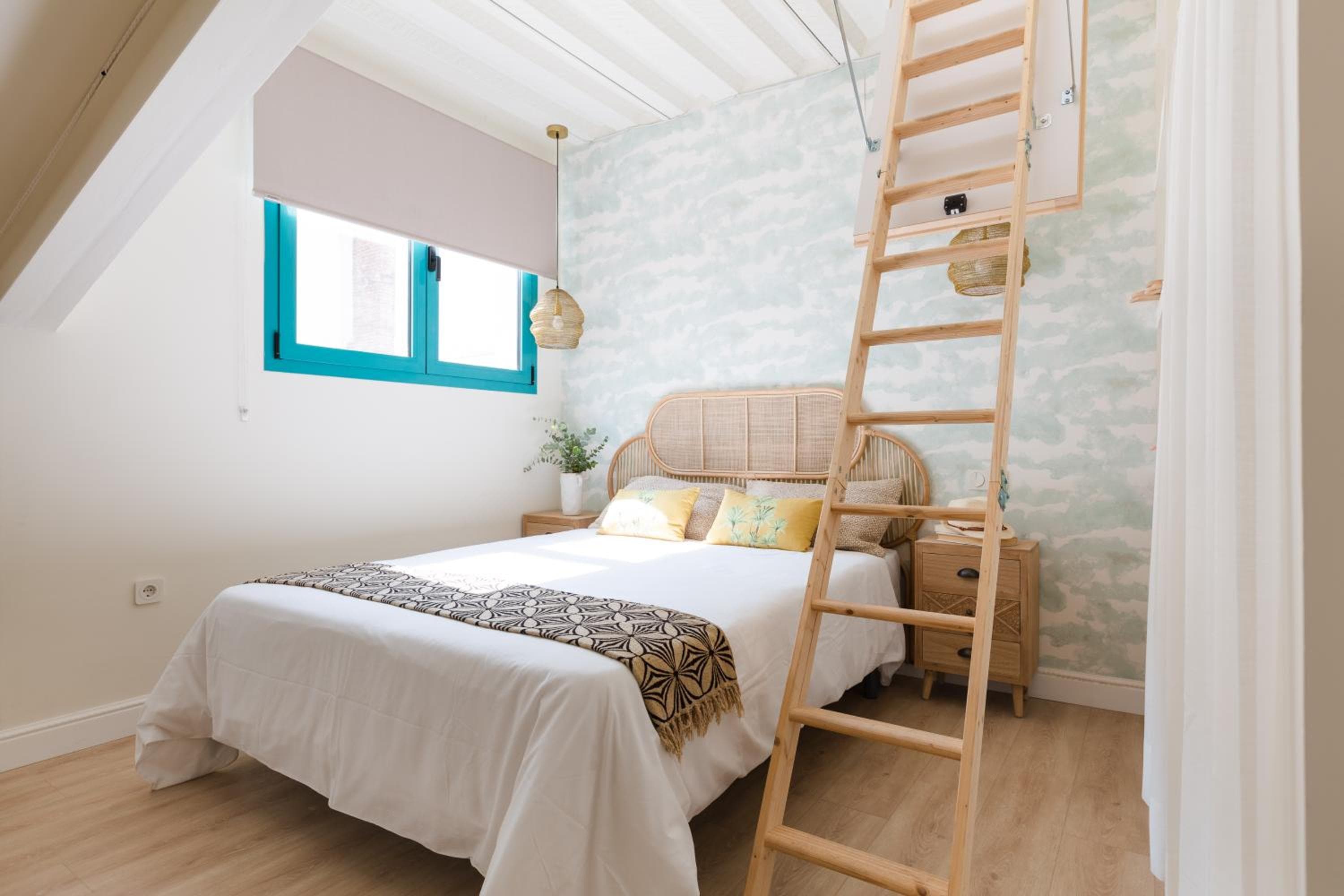 Atenea Malaga Apartments — 6
