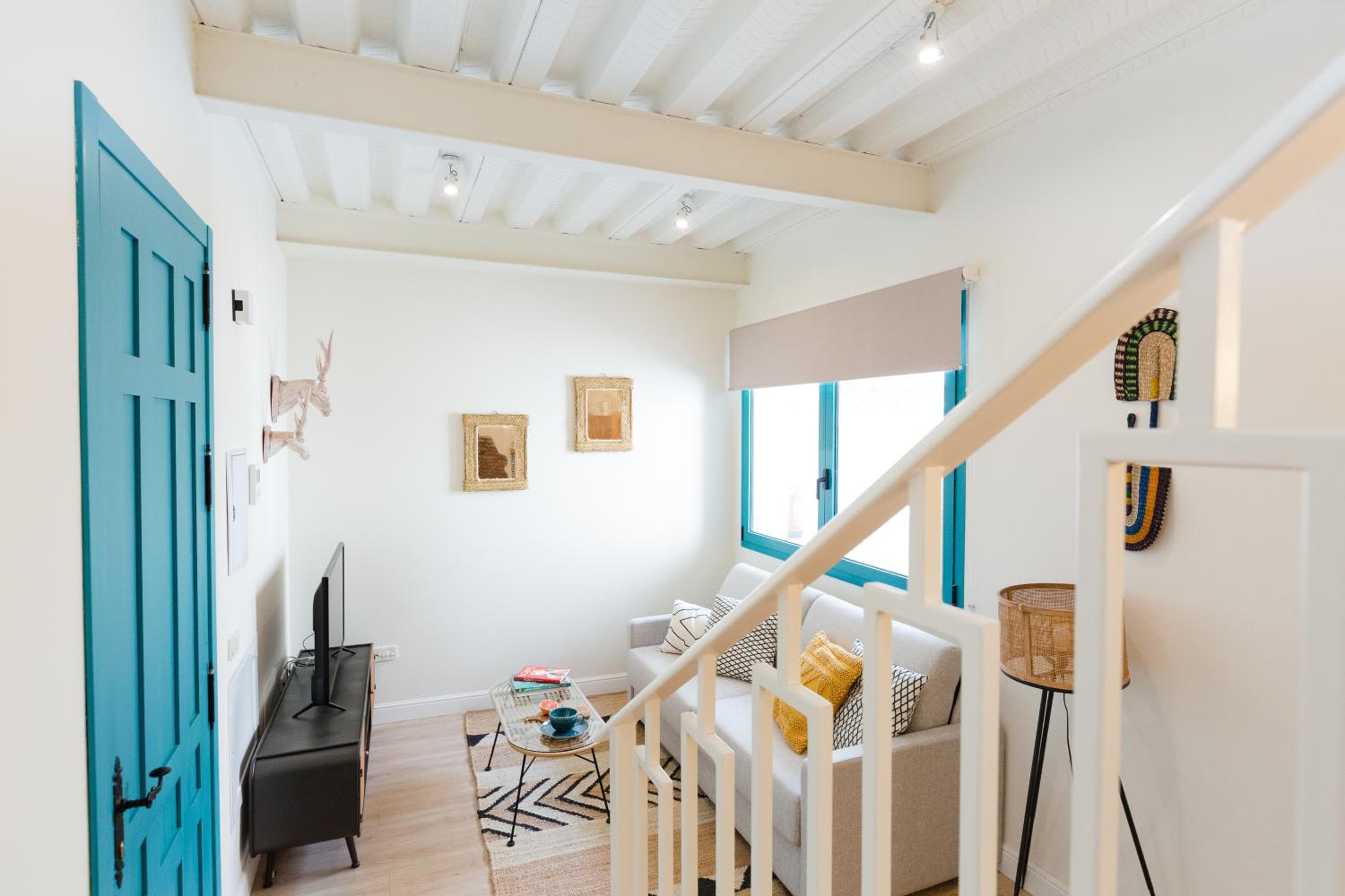 Atenea Malaga Apartments — 3