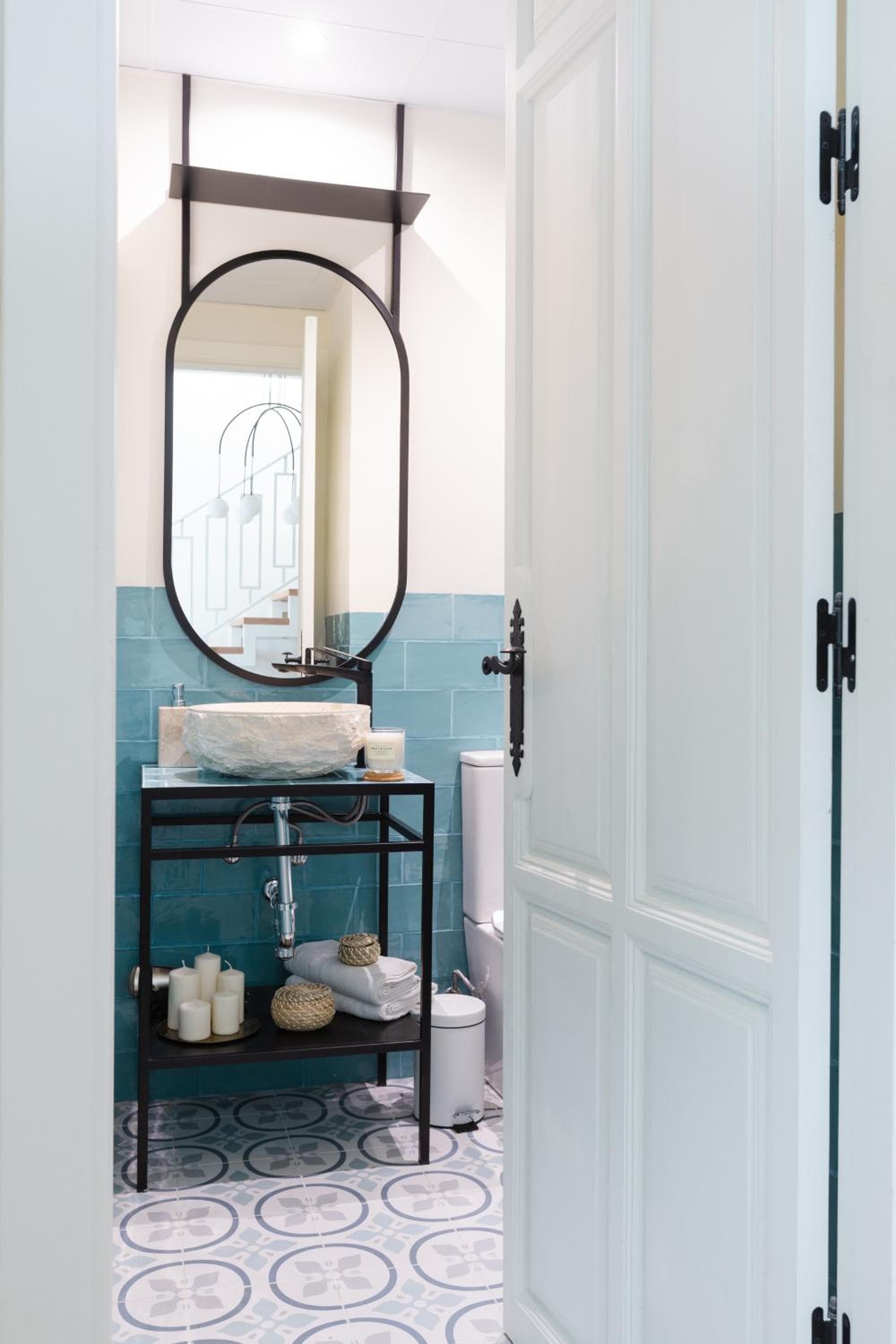 Atenea Malaga Apartments — 7