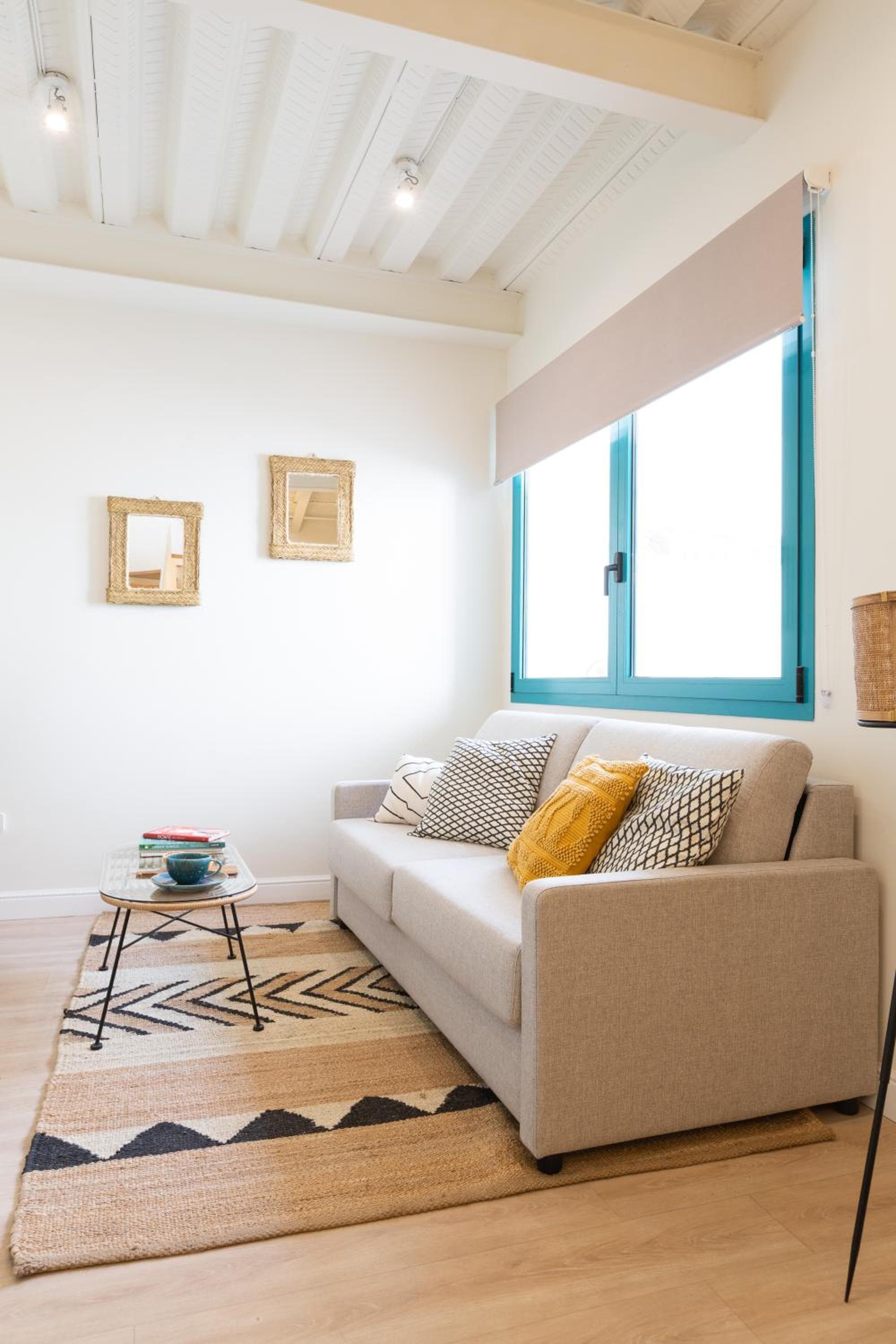 Atenea Malaga Apartments — 30