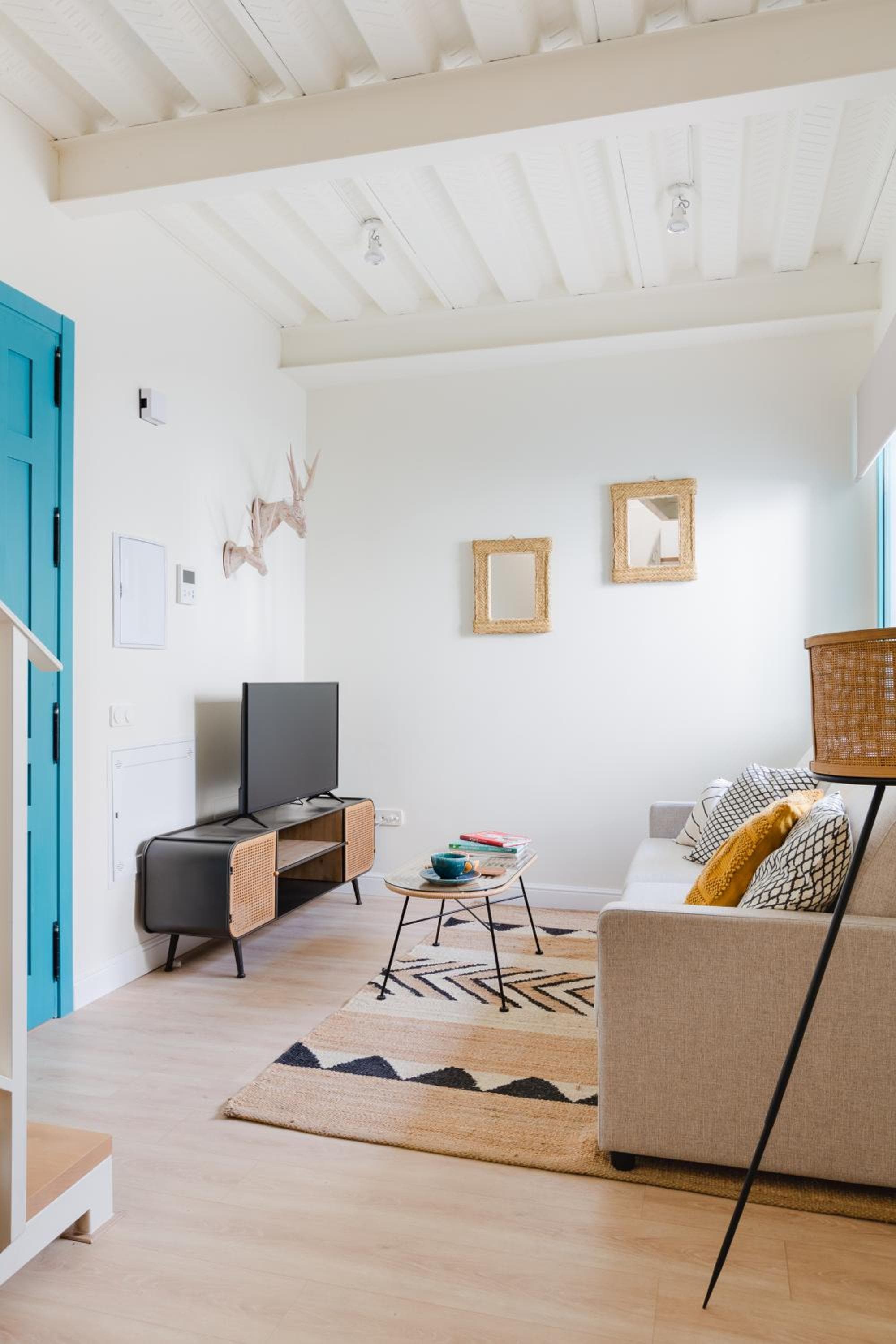 Atenea Malaga Apartments — 9