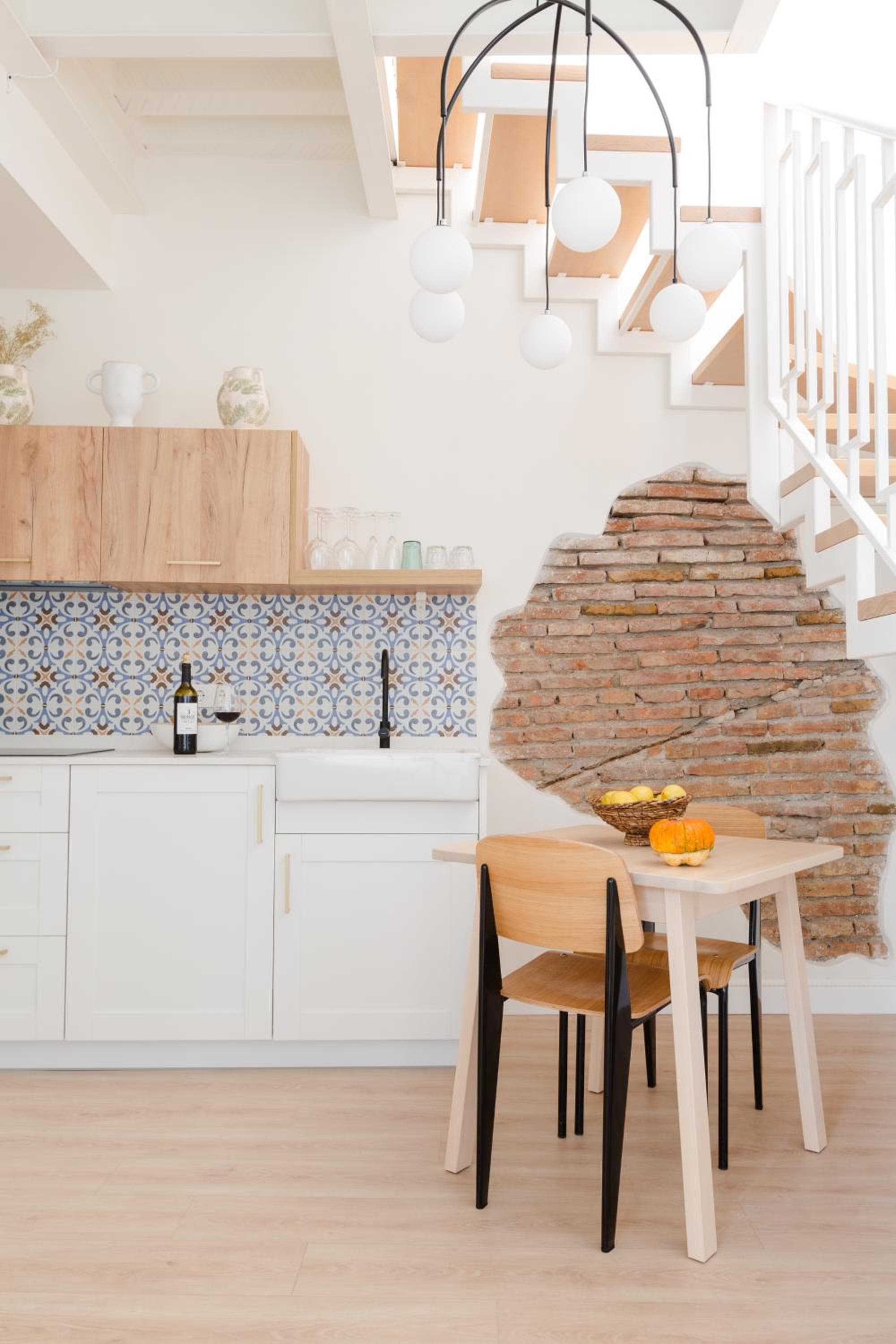 Atenea Malaga Apartments — 12