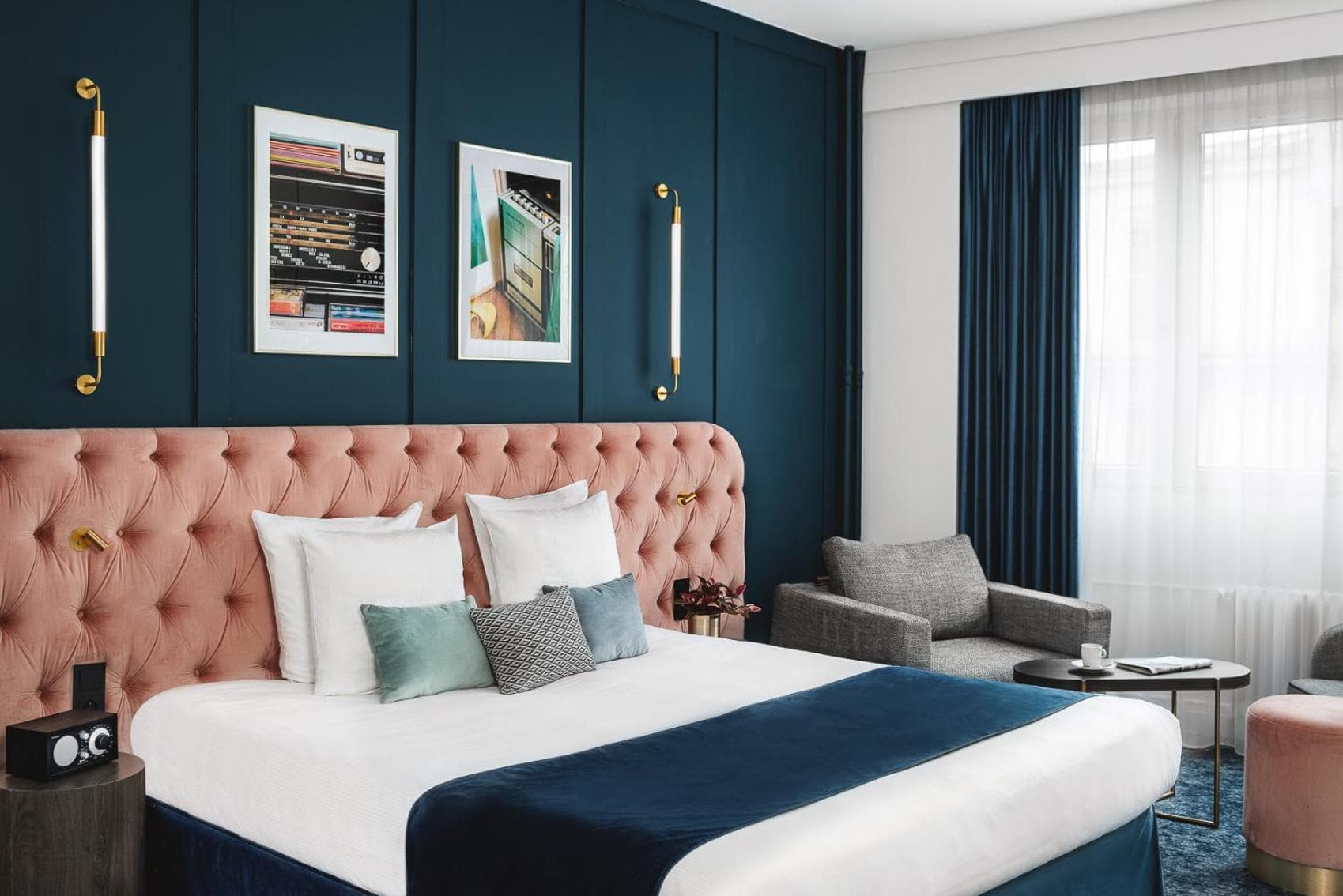 PLEY Hotel — 29