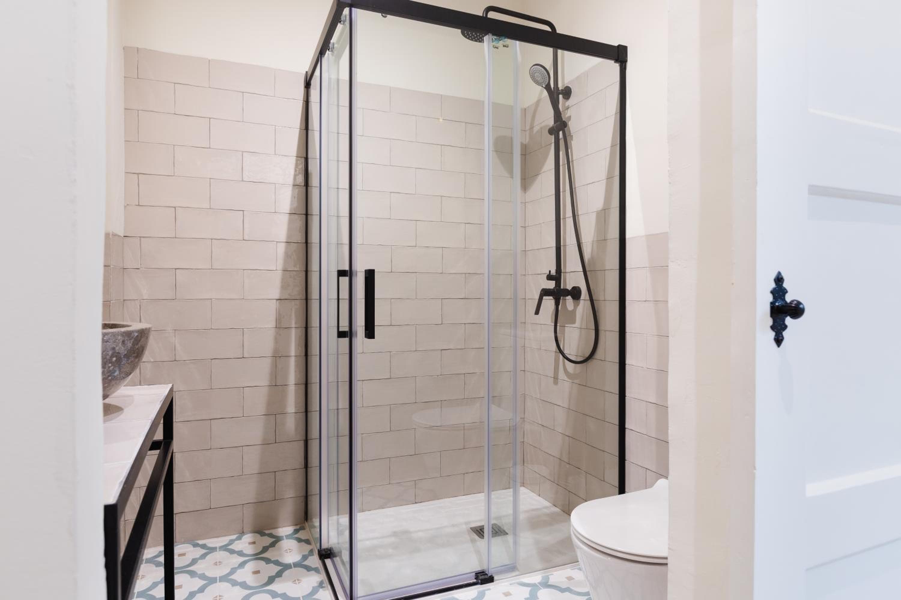 Atenea Malaga Apartments — 18