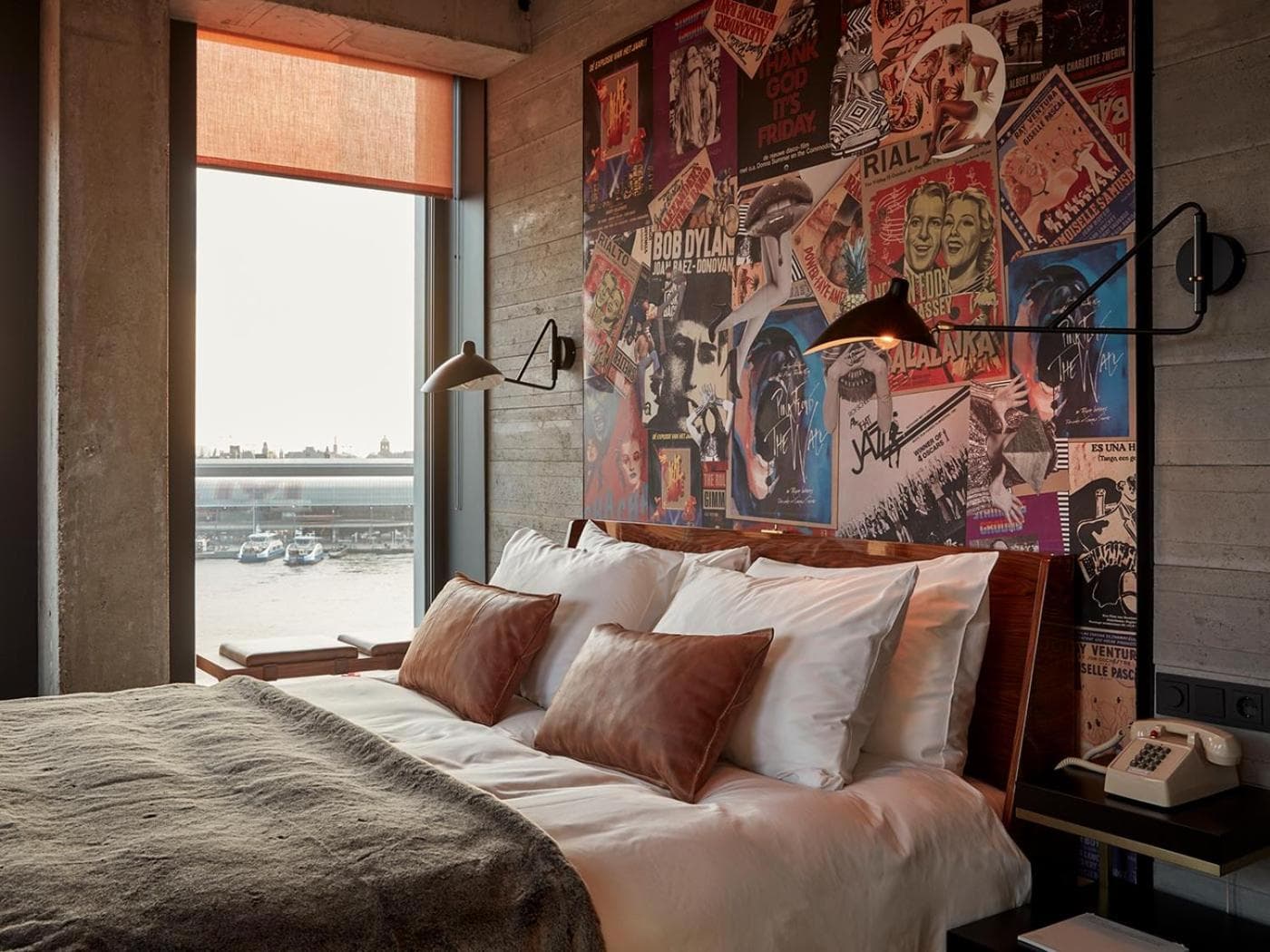 Sir Adam Hotel, parte della Collezione Sircle — 18