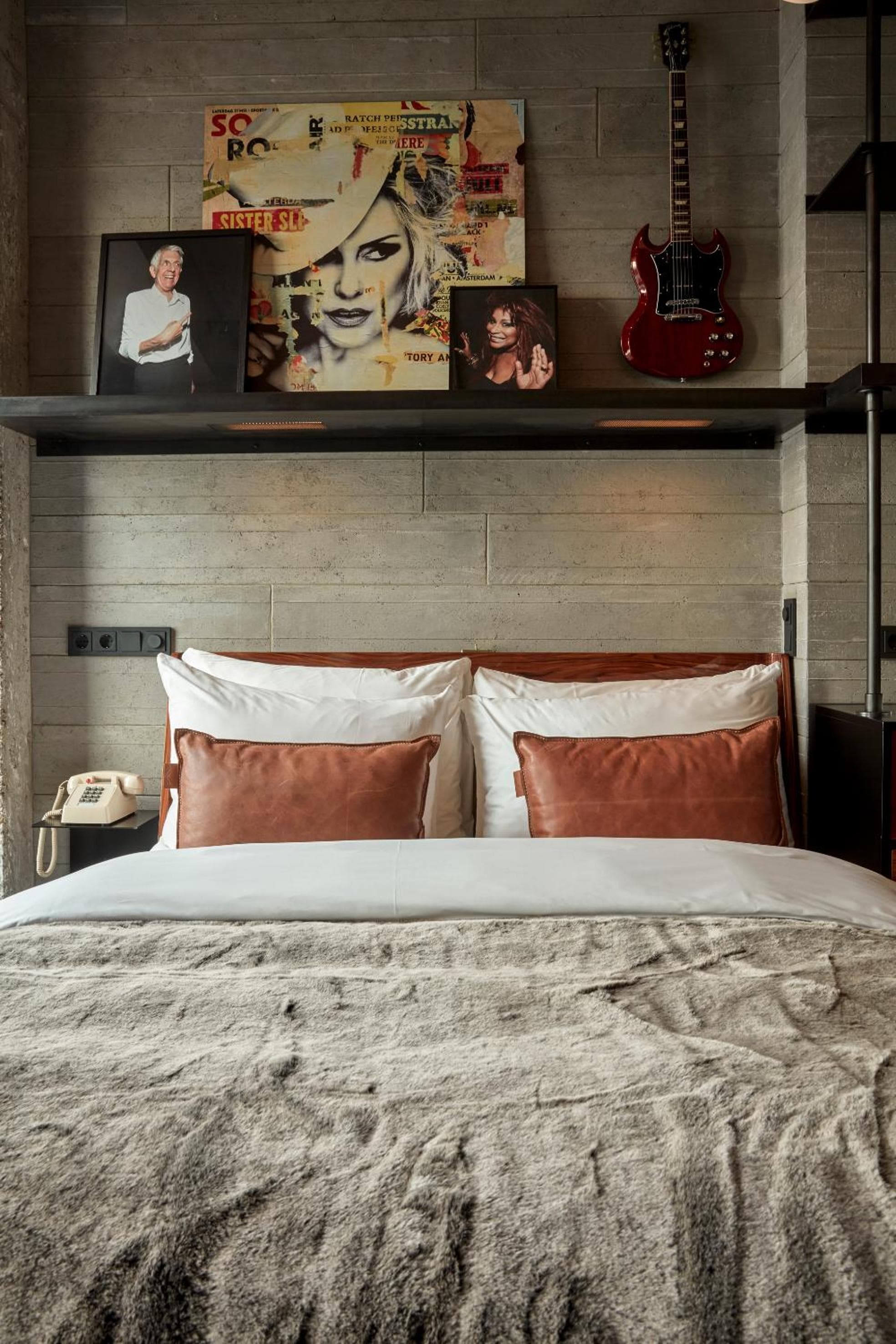 Sir Adam Hotel, parte della Collezione Sircle — 17