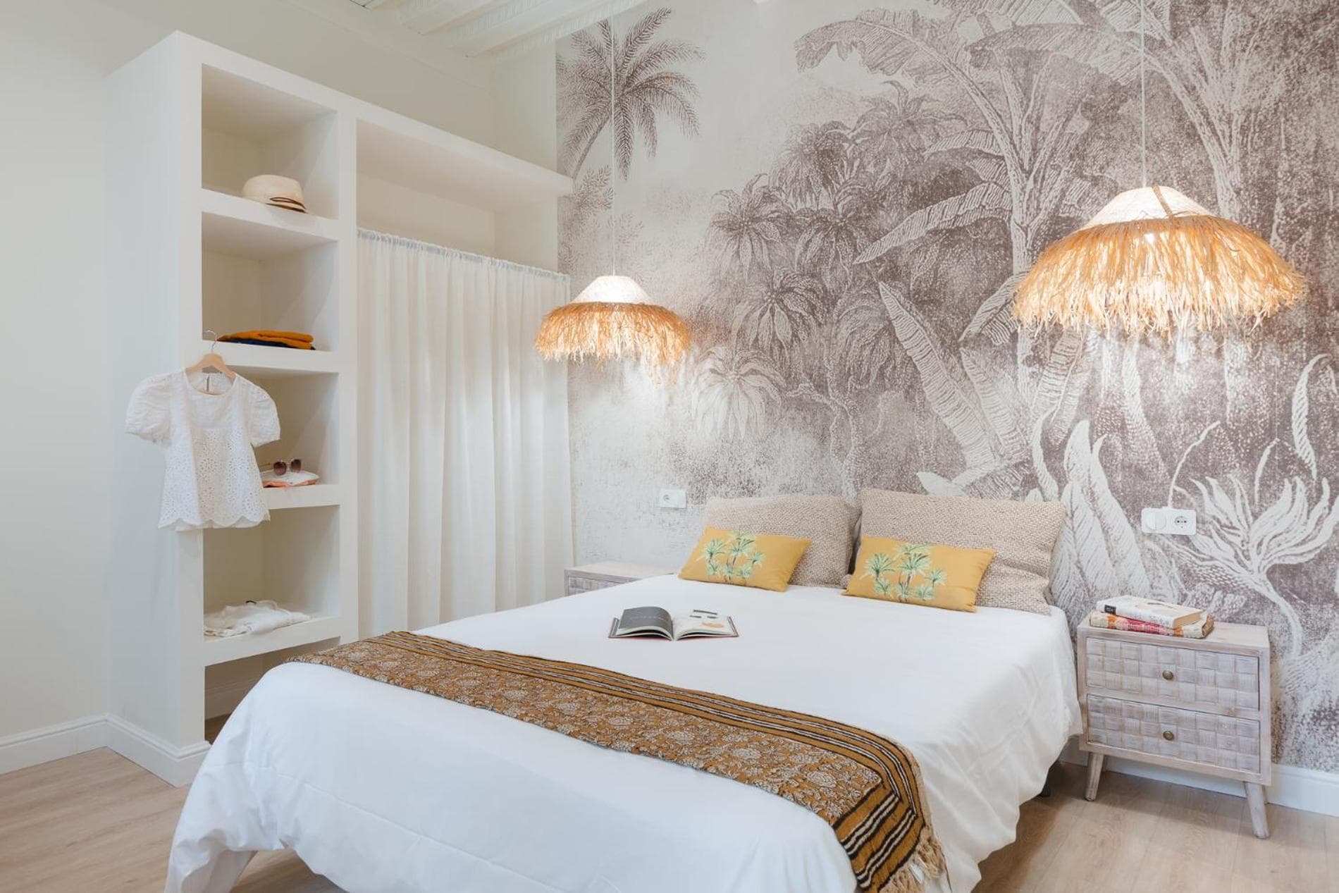 Atenea Malaga Apartments — 21