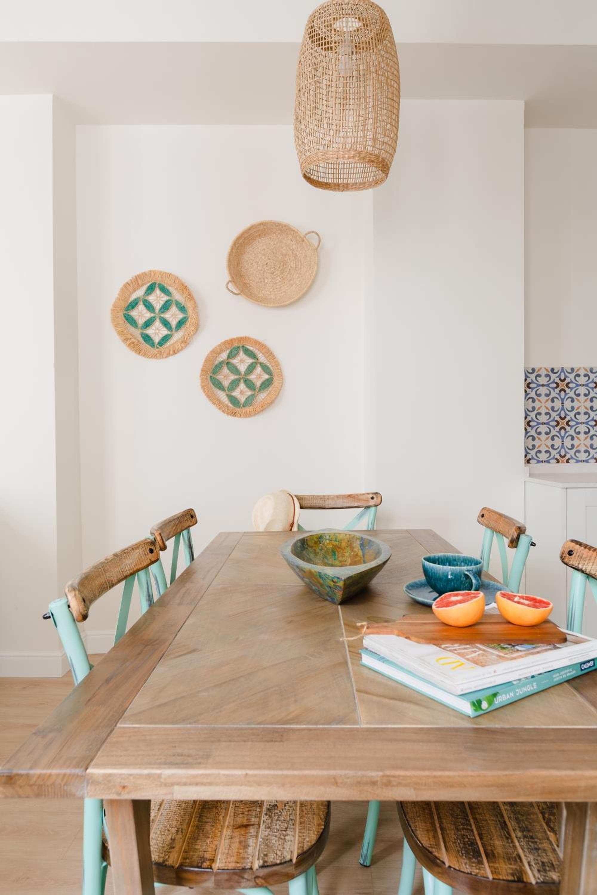 Atenea Malaga Apartments — 23