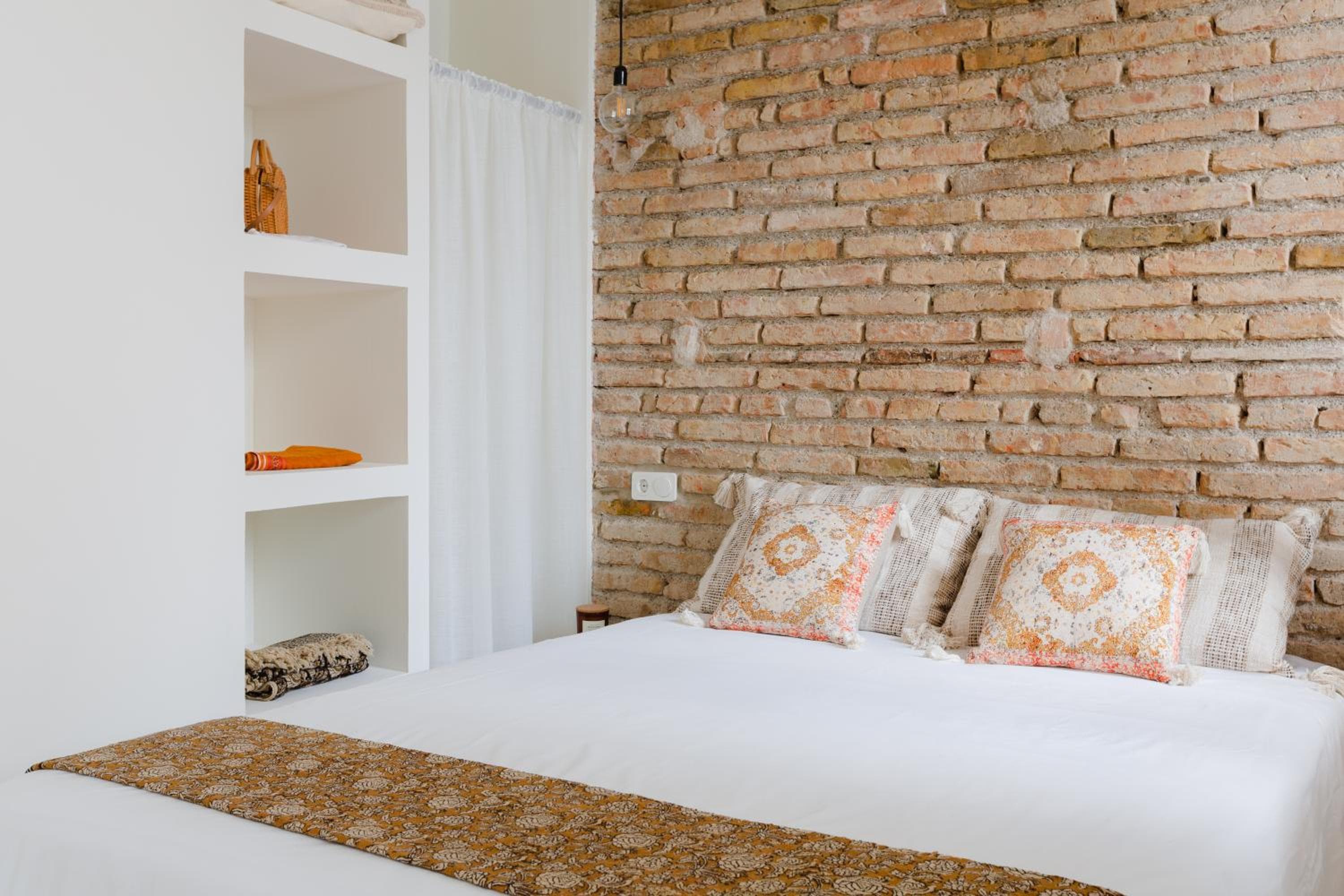 Atenea Malaga Apartments — 24