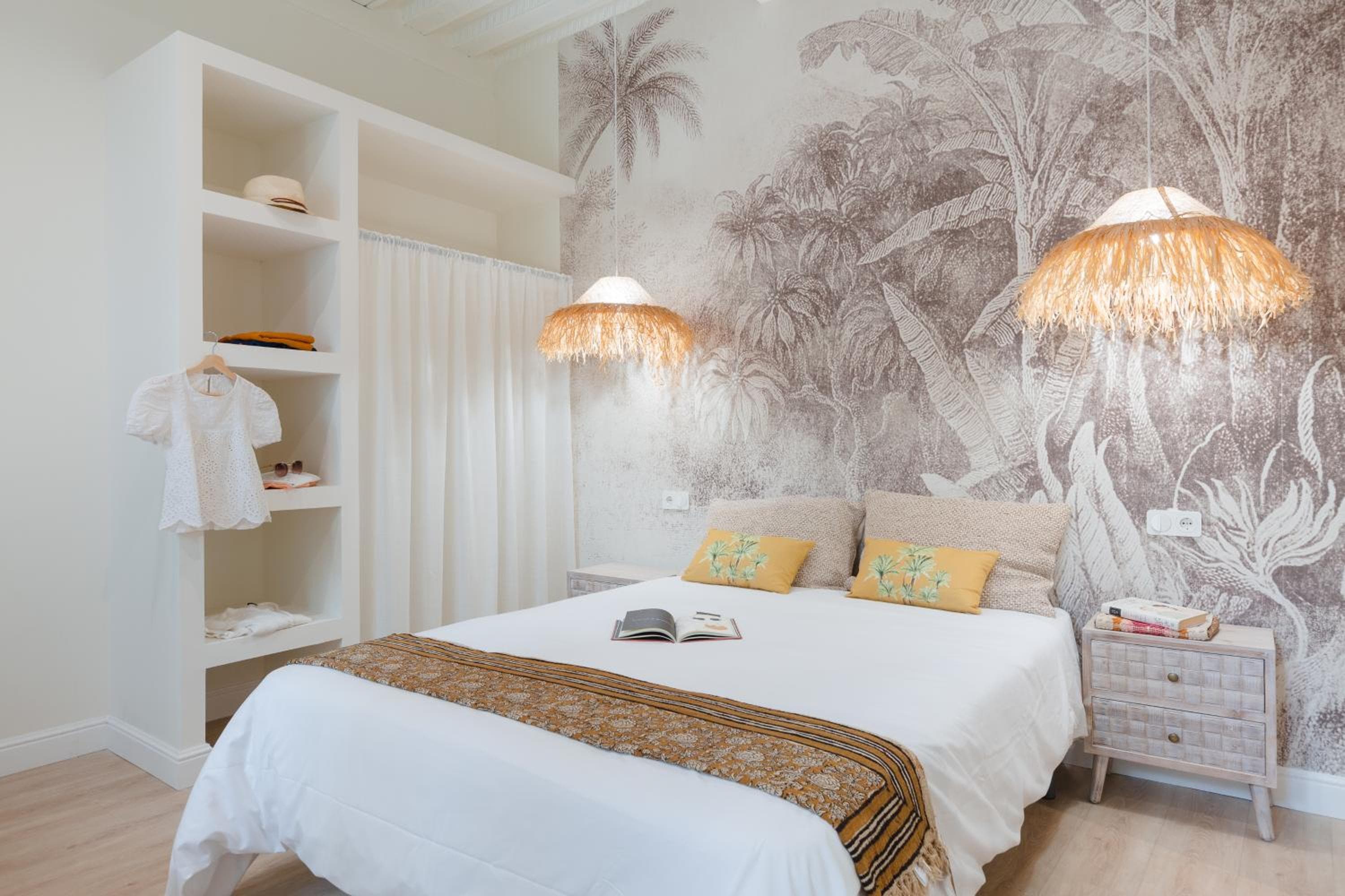 Atenea Malaga Apartments — 28