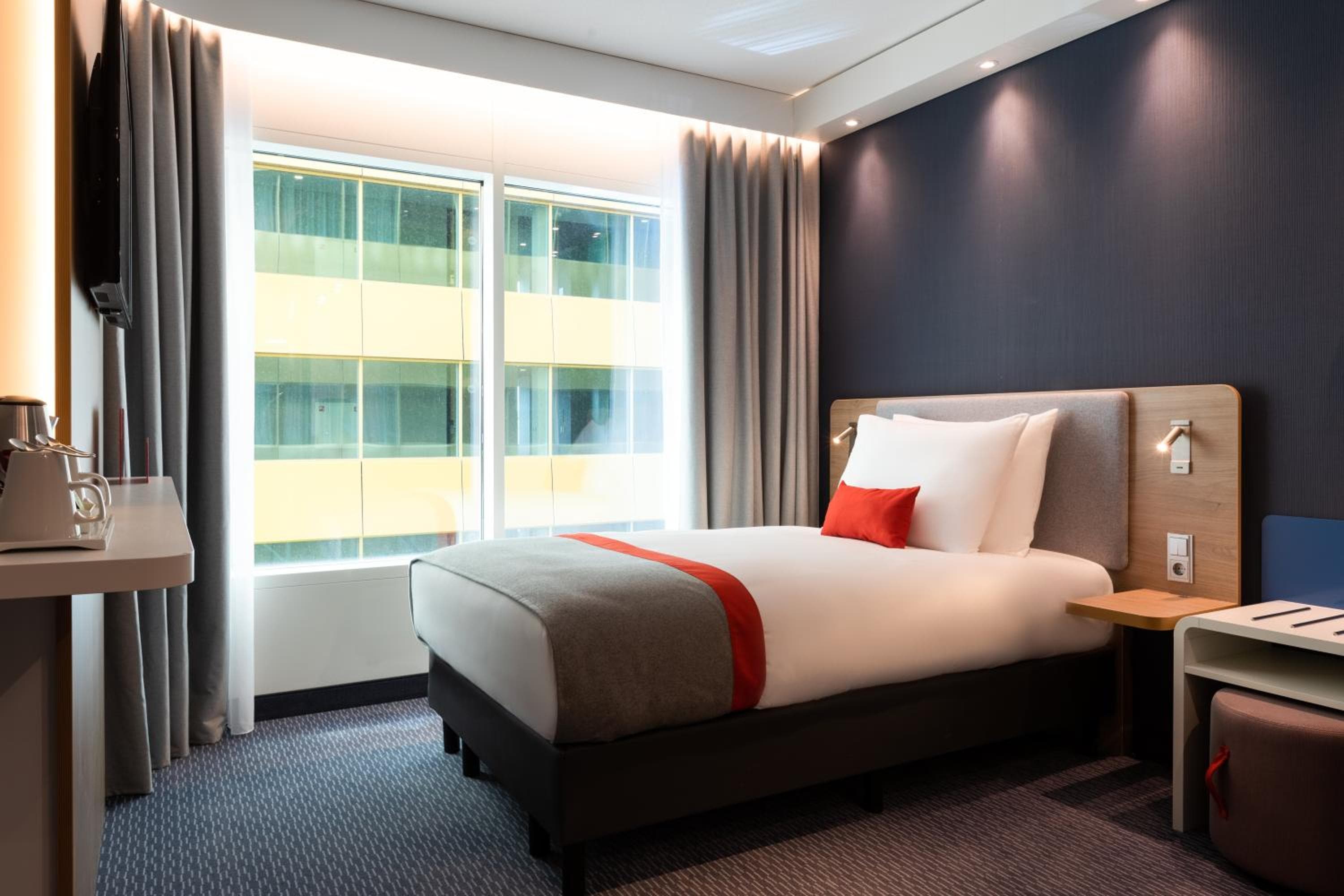 Holiday Inn Express Amsterdam - North Riverside, ein IHG Hotel — 19