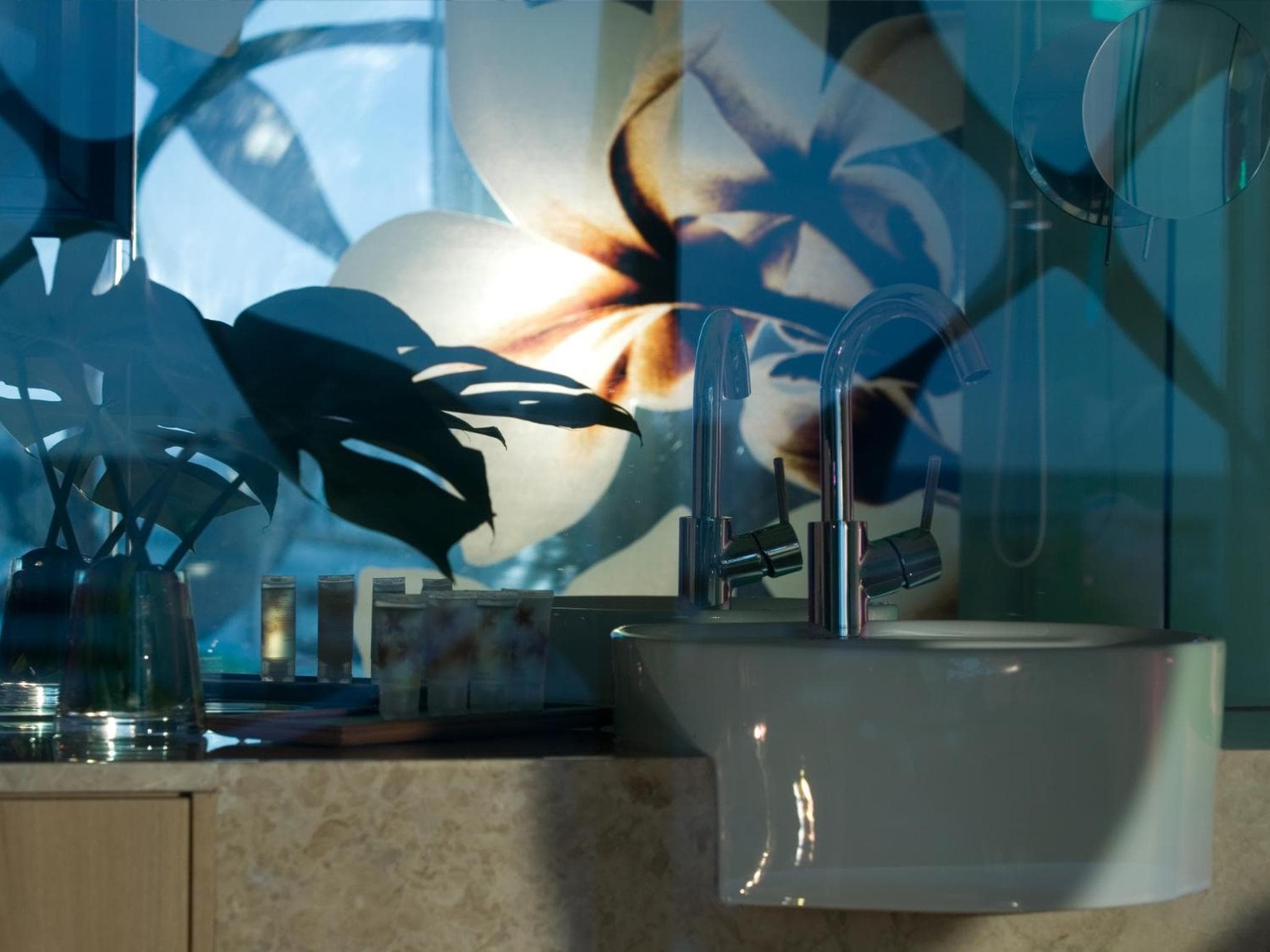 Crowne Plaza Changi Airport by IHG hotel, 75 Airport Boulevard (Terminal 3), Singapore, Singapore — photo 270