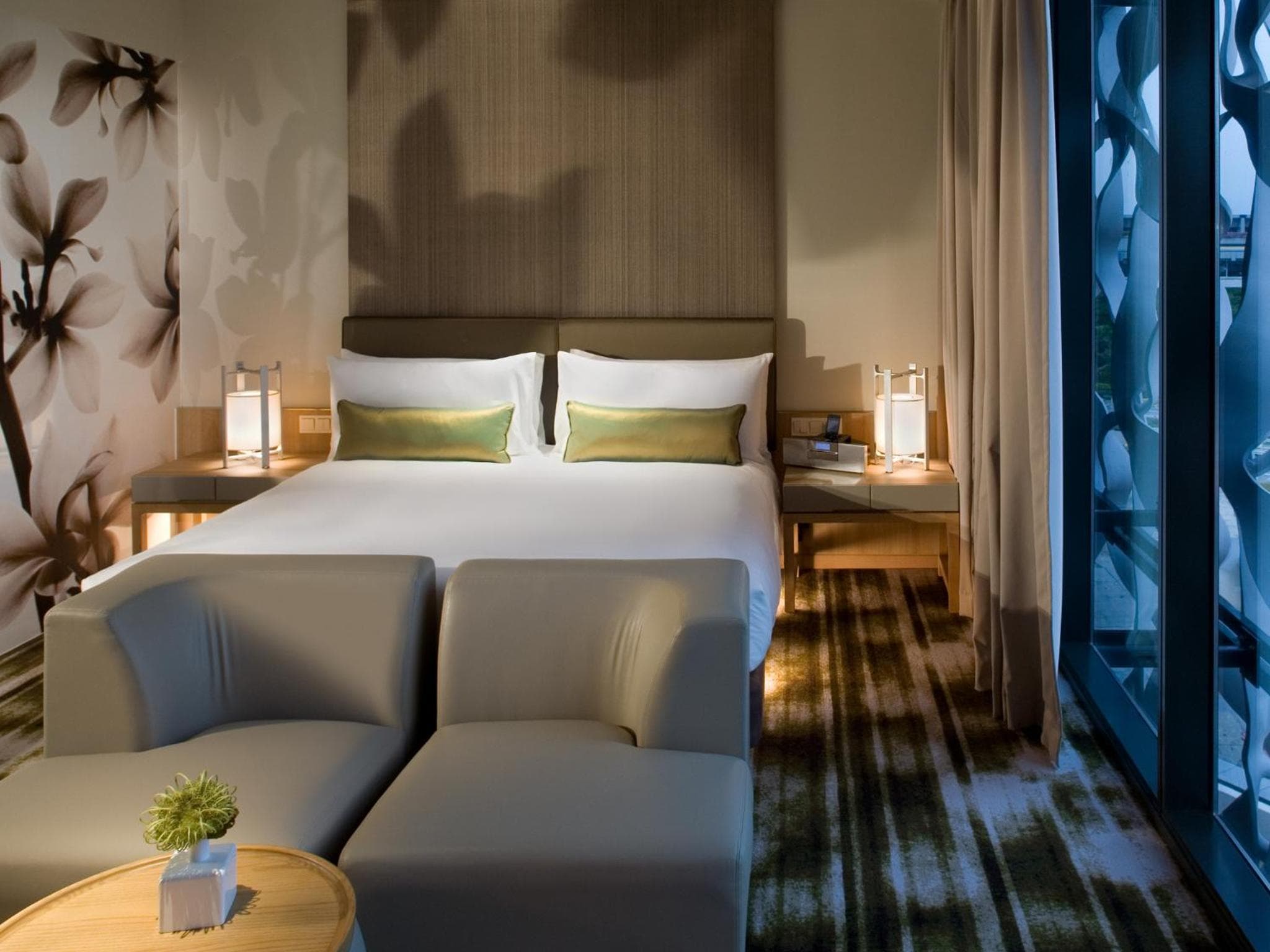 Crowne Plaza Changi Airport by IHG hotel, 75 Airport Boulevard (Terminal 3), Singapore, Singapore — photo 225