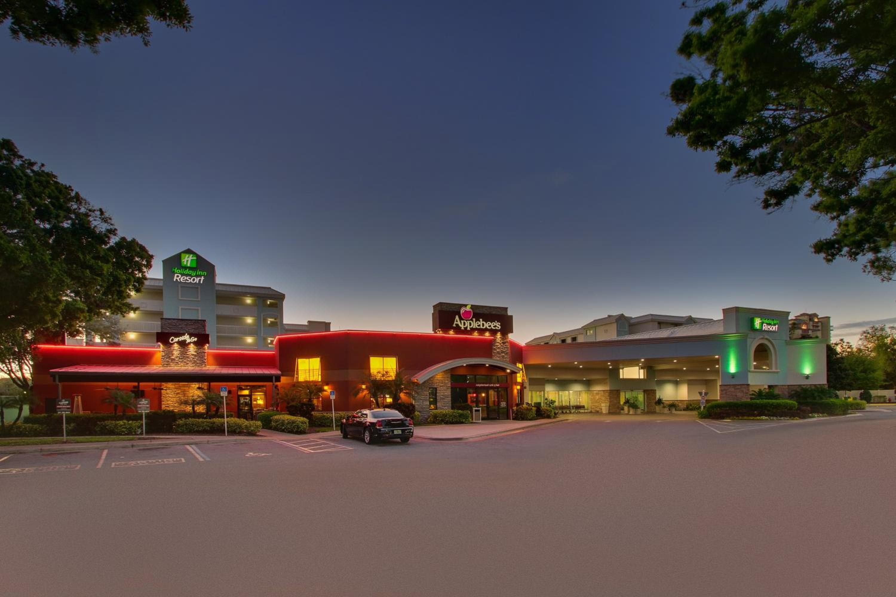 Holiday Inn Resort Orlando - Lake Buena Vista, un hotel IHG — 26
