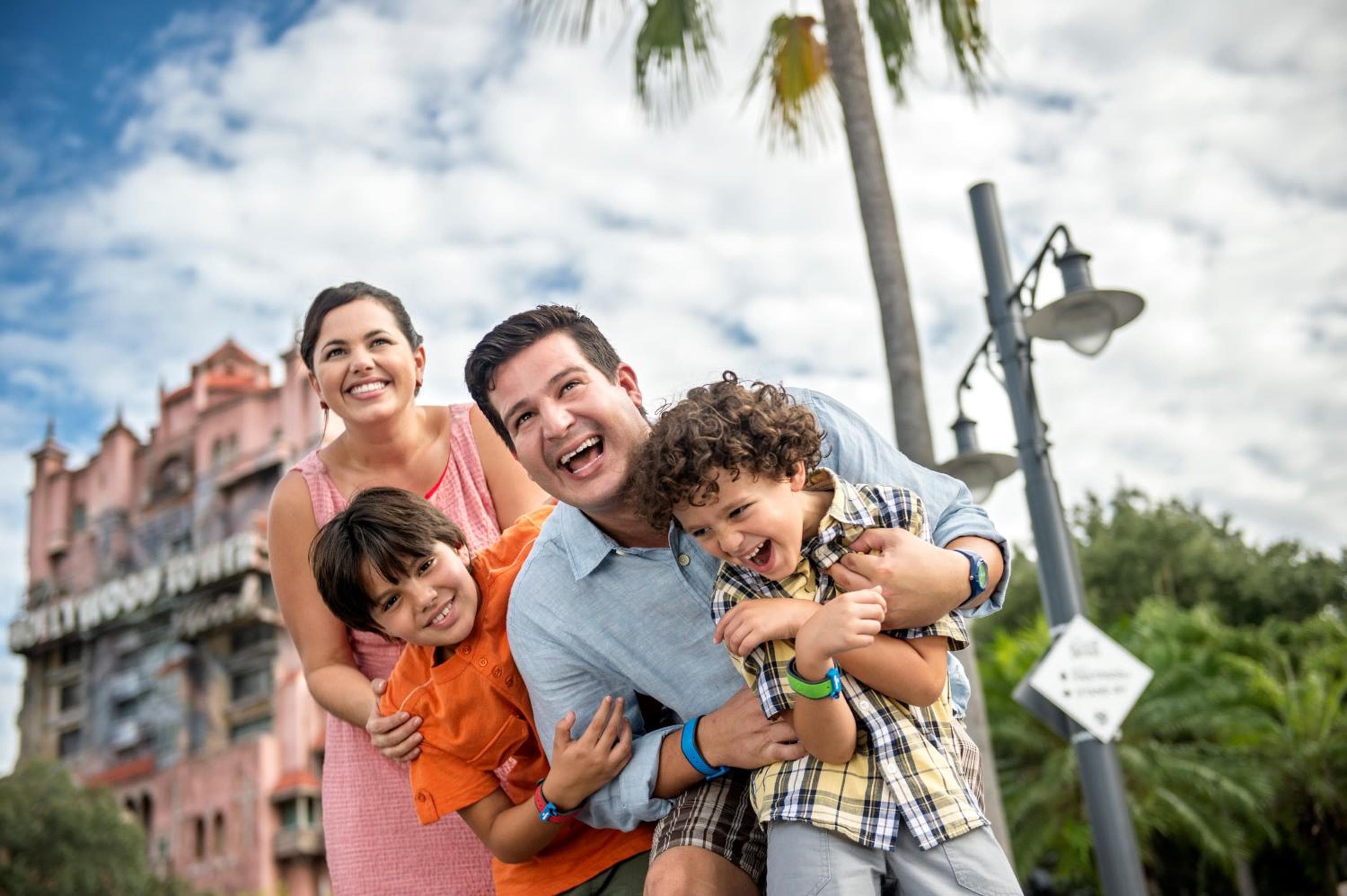 Holiday Inn Resort Orlando - Lake Buena Vista by IHG — 16