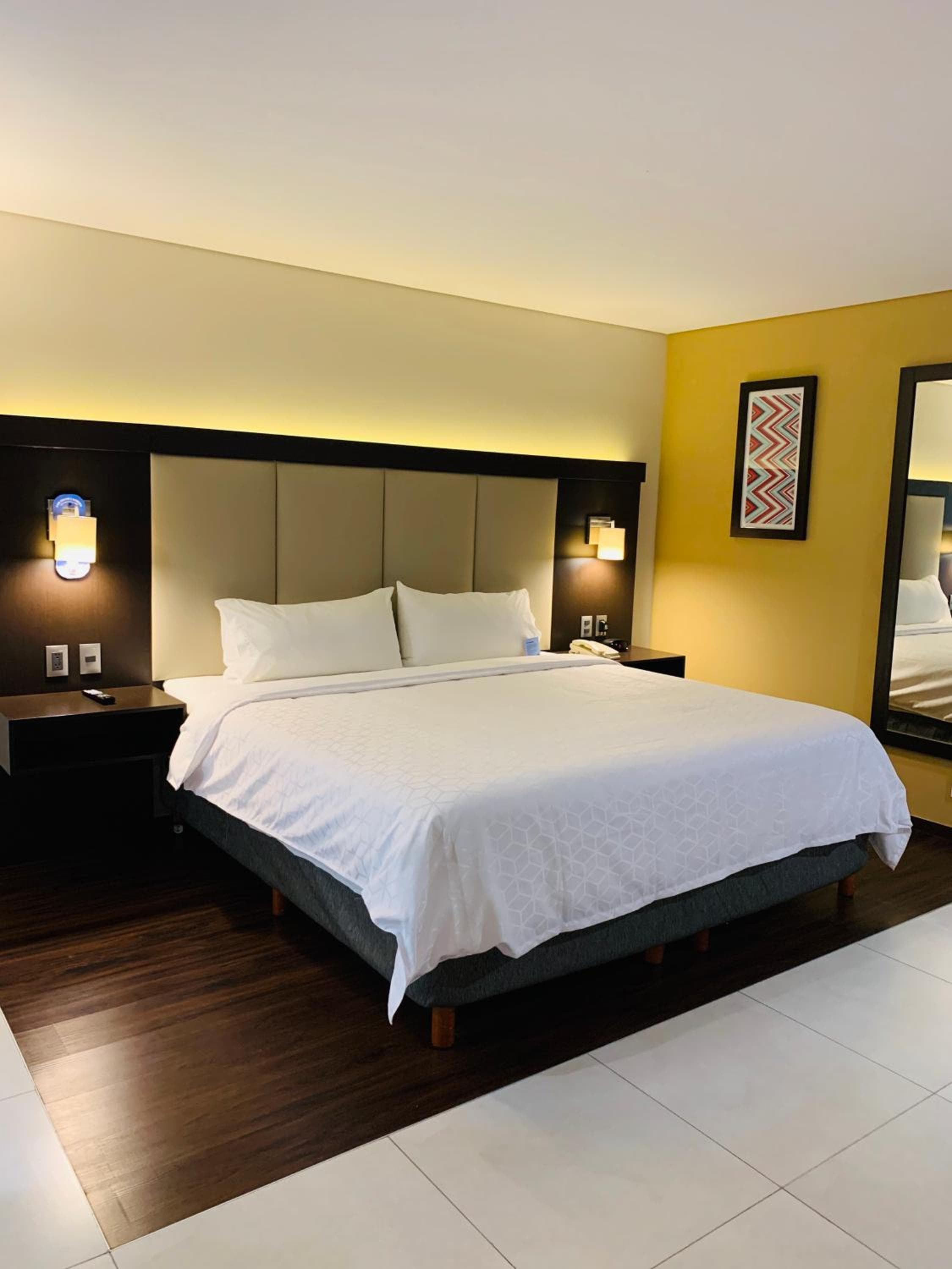 Holiday Inn Express - Basilica del Messico, un hotel IHG — 5