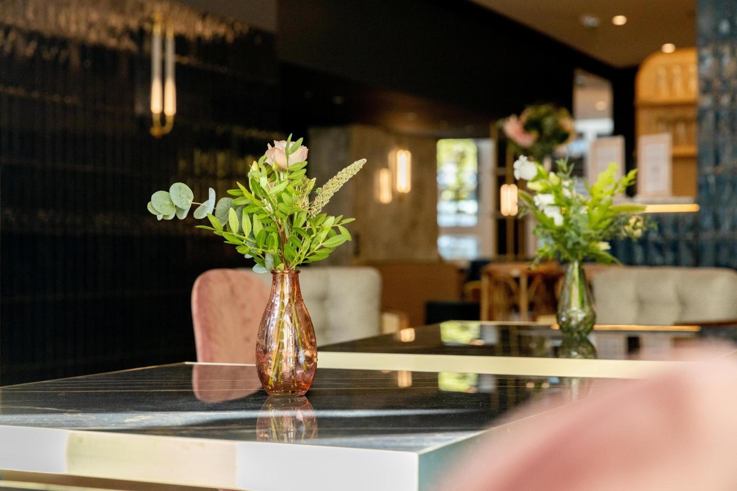 voco Paris Montparnasse by IHG — 5