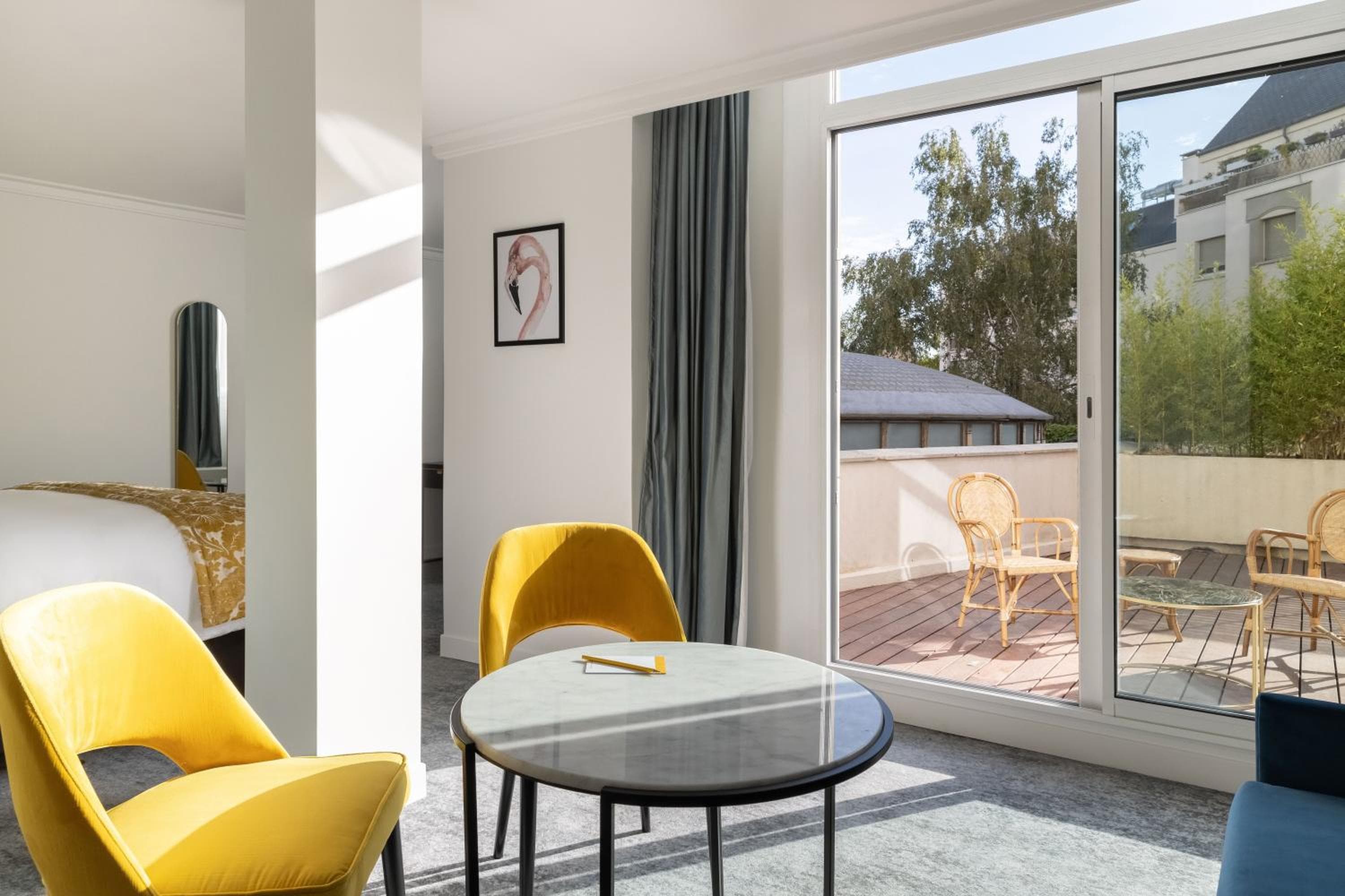 voco Paris Montparnasse by IHG — 7