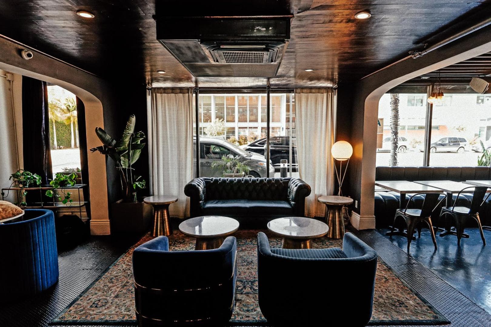 H by H Hospitality — 27