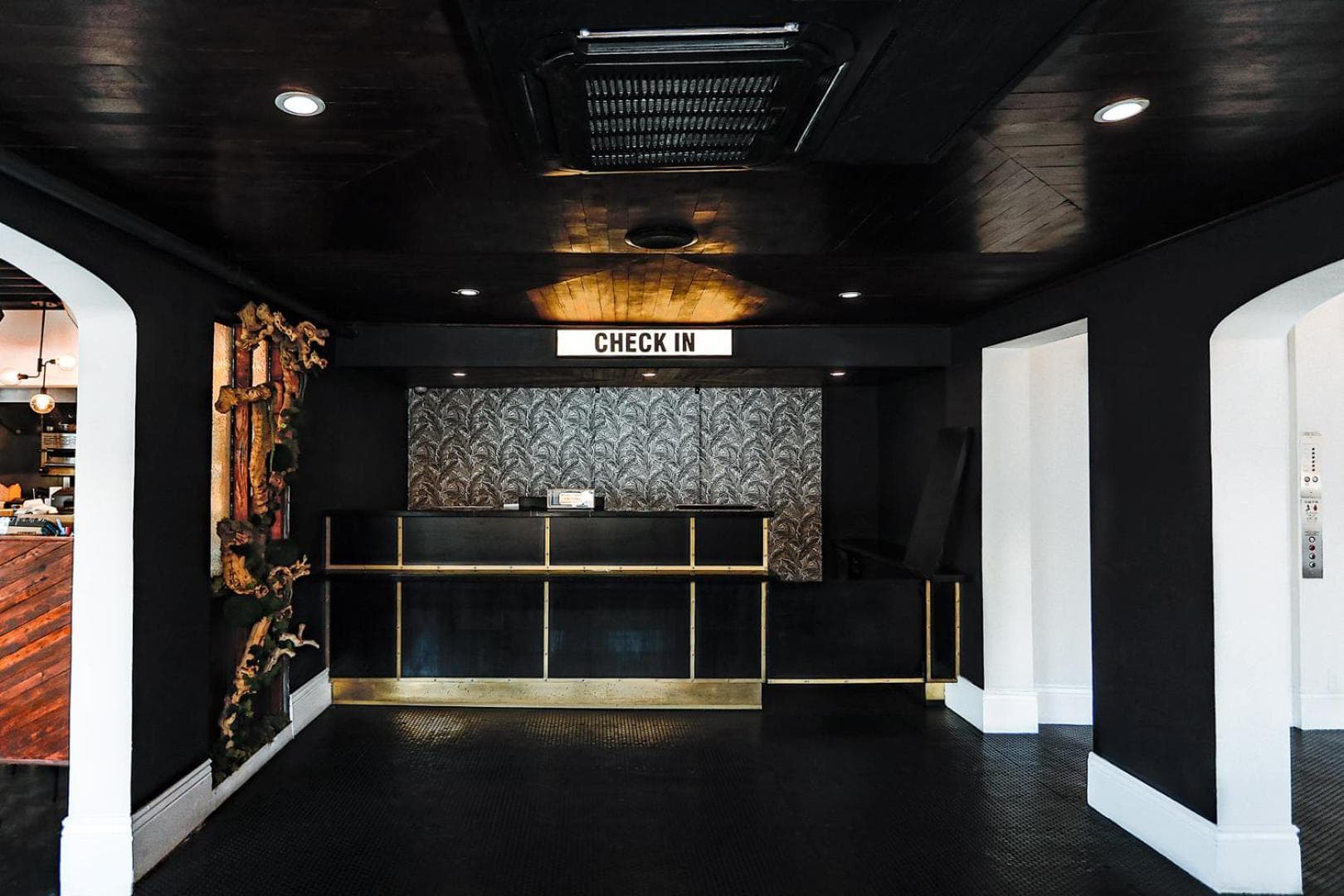 H by H Hospitality — 3