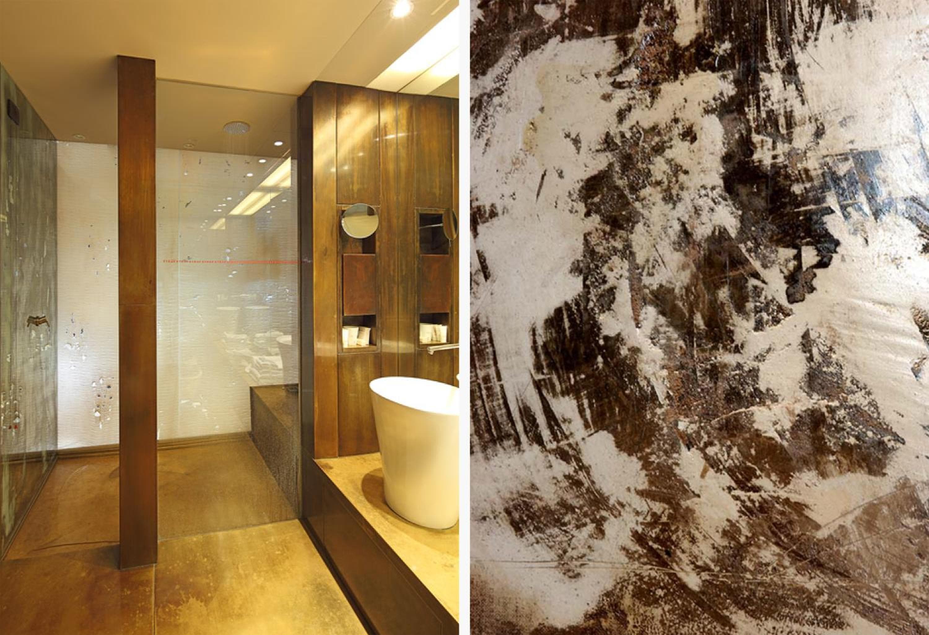 STRAF, Mailand, Mitglied der Design Hotels — 9