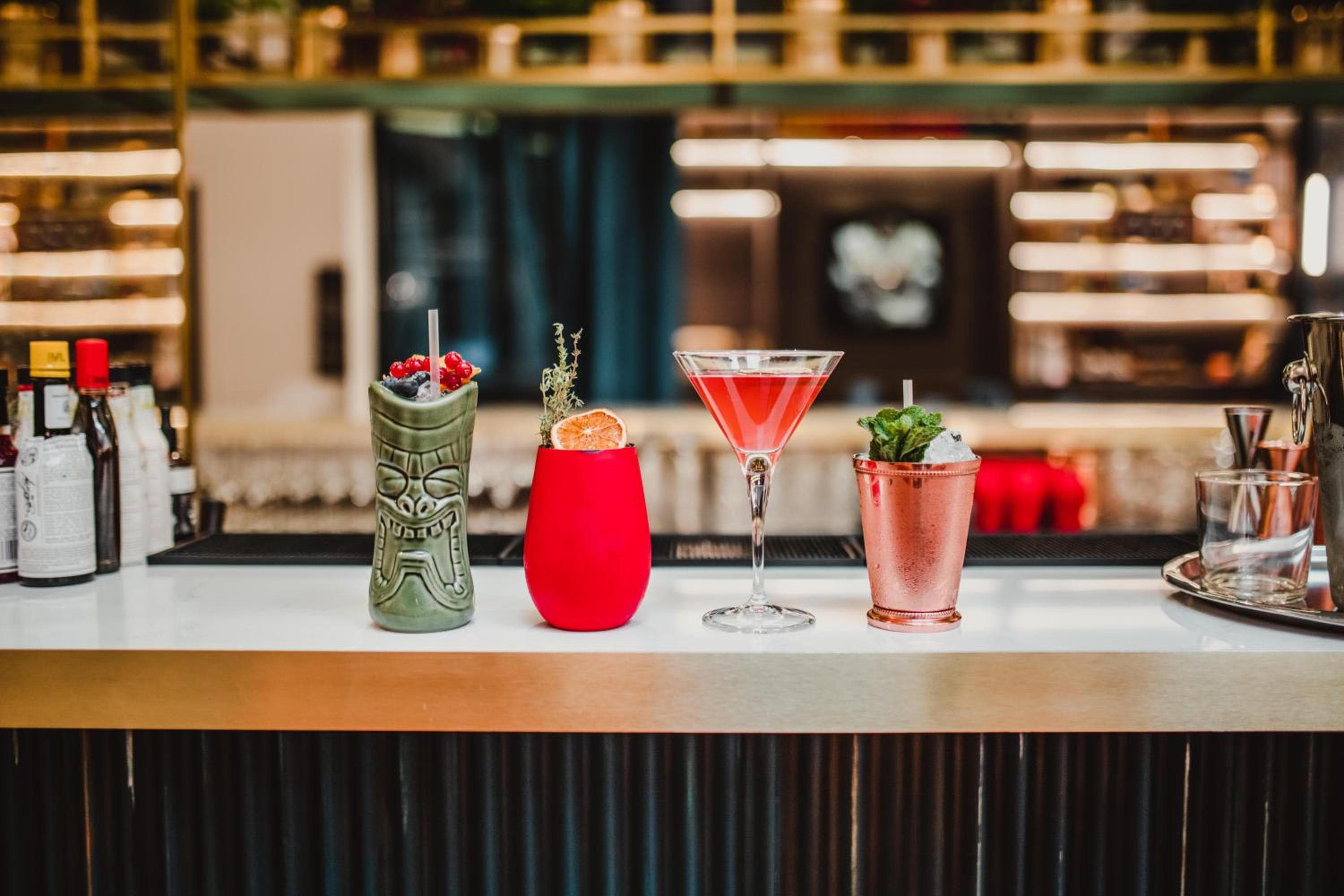 PLEY Hotel — 22