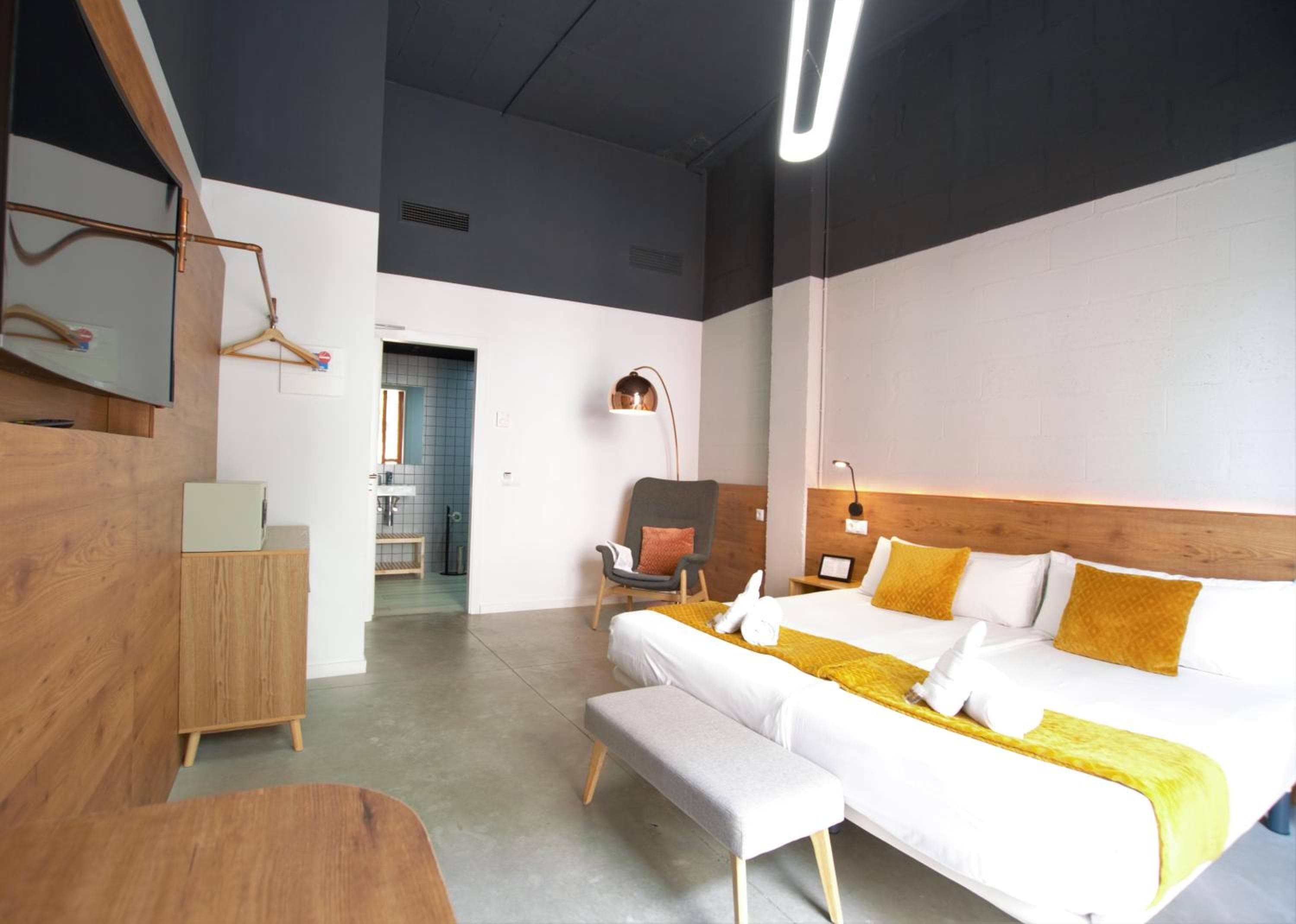 Brick Palma - Turismo de Interior — 30
