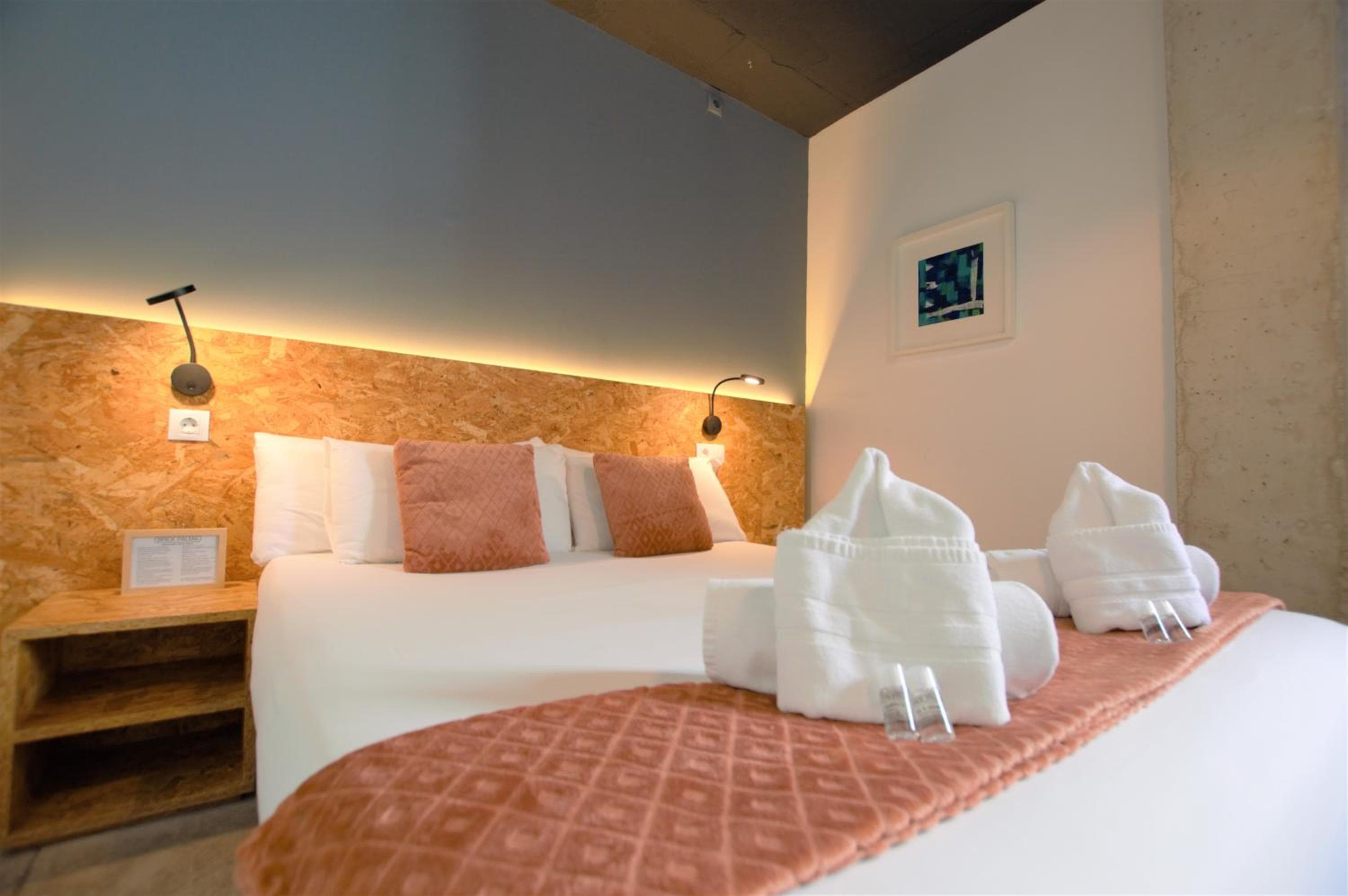 Brick Palma - Turismo de Interior — 27