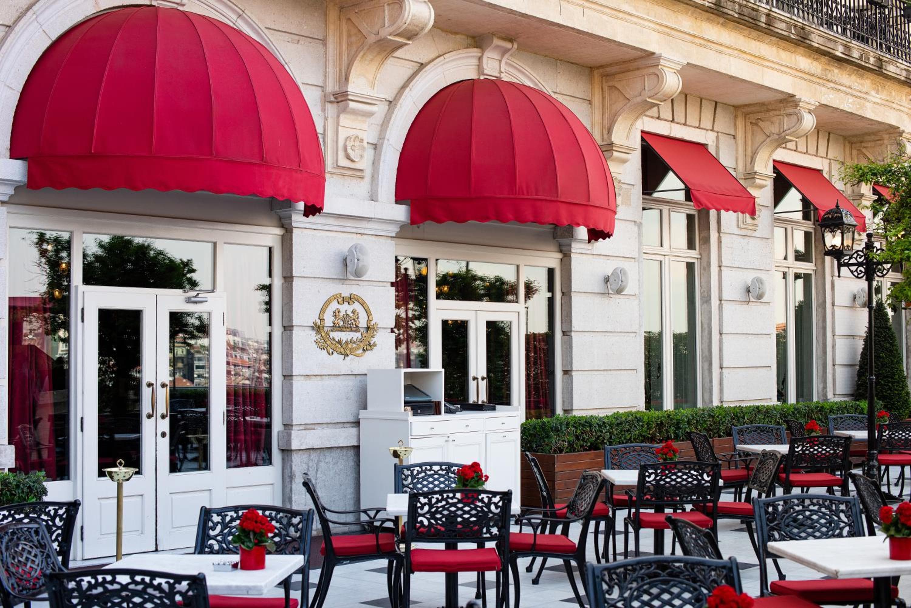 Pera Palace Hotel — 19