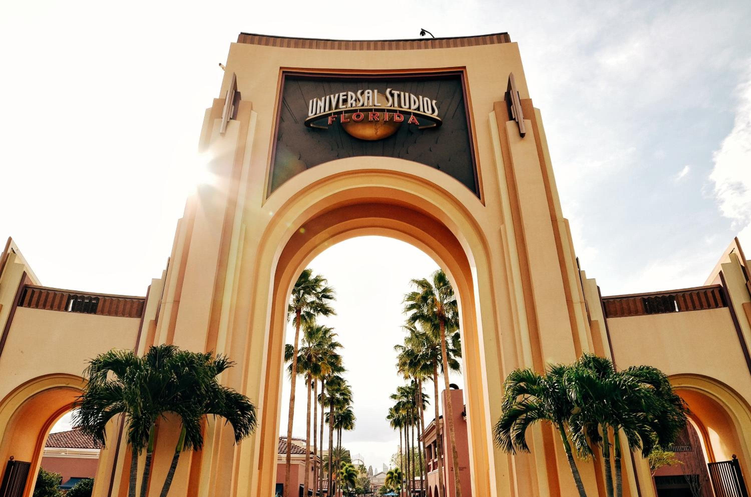 Courtyard by Marriott across Universal Orlando — 21