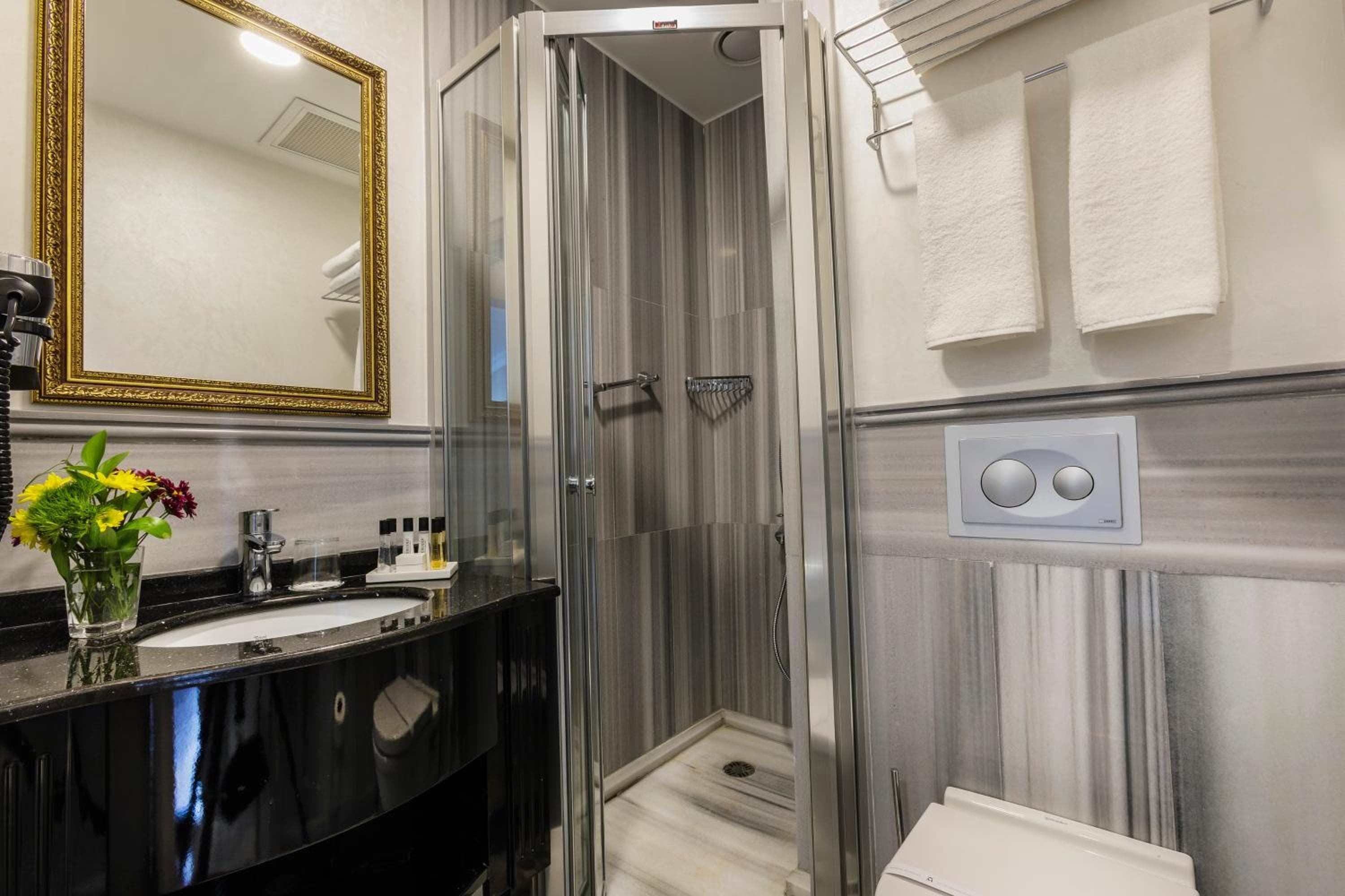 Hotel Merodi La Porta — 29