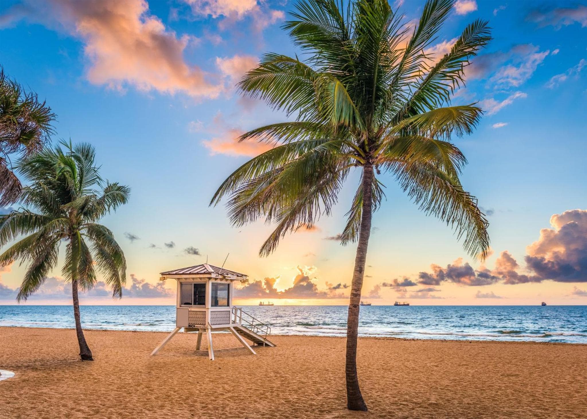 Coconut Bay Resort — 5