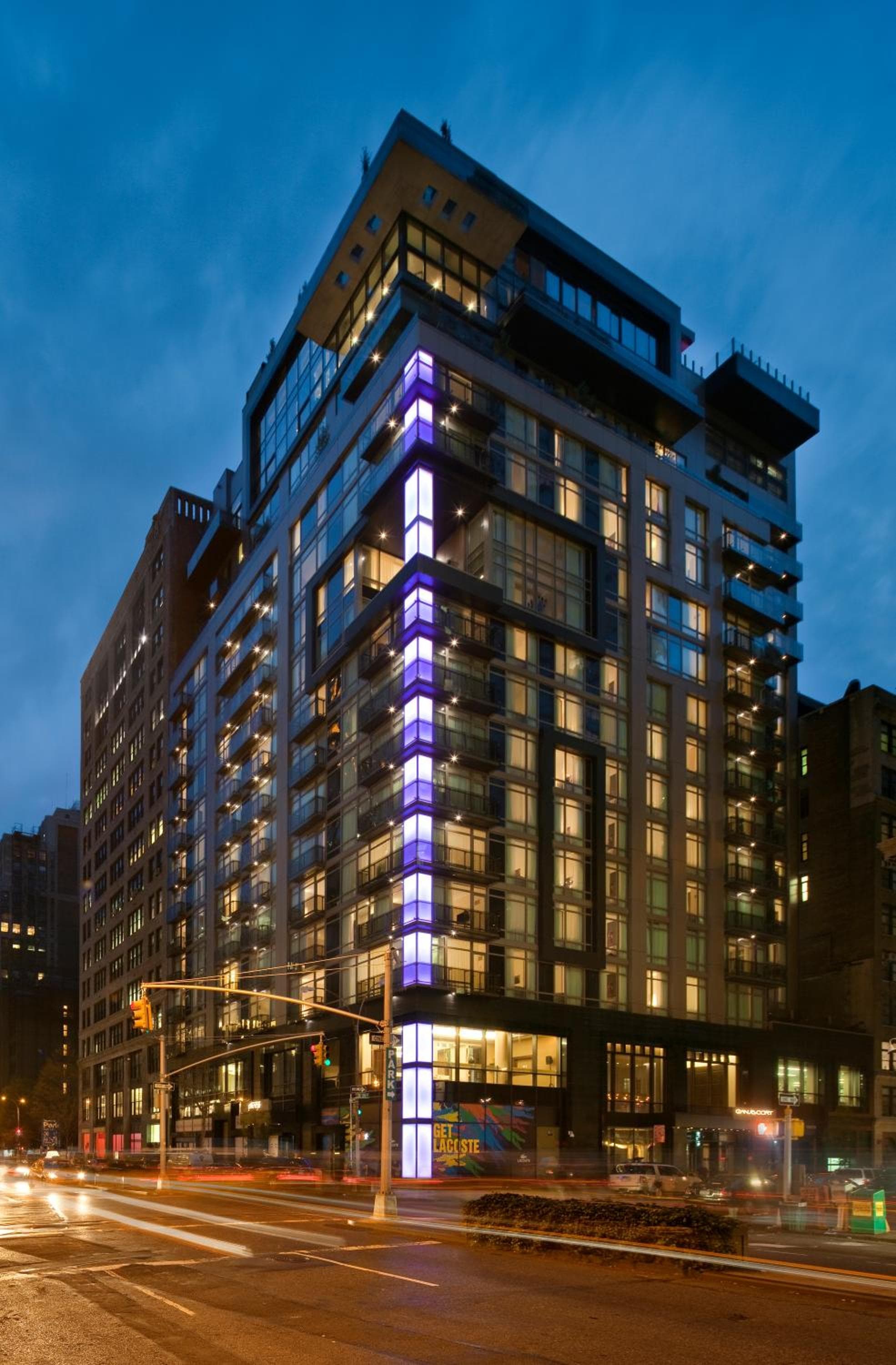 Royalton Park Avenue — 1