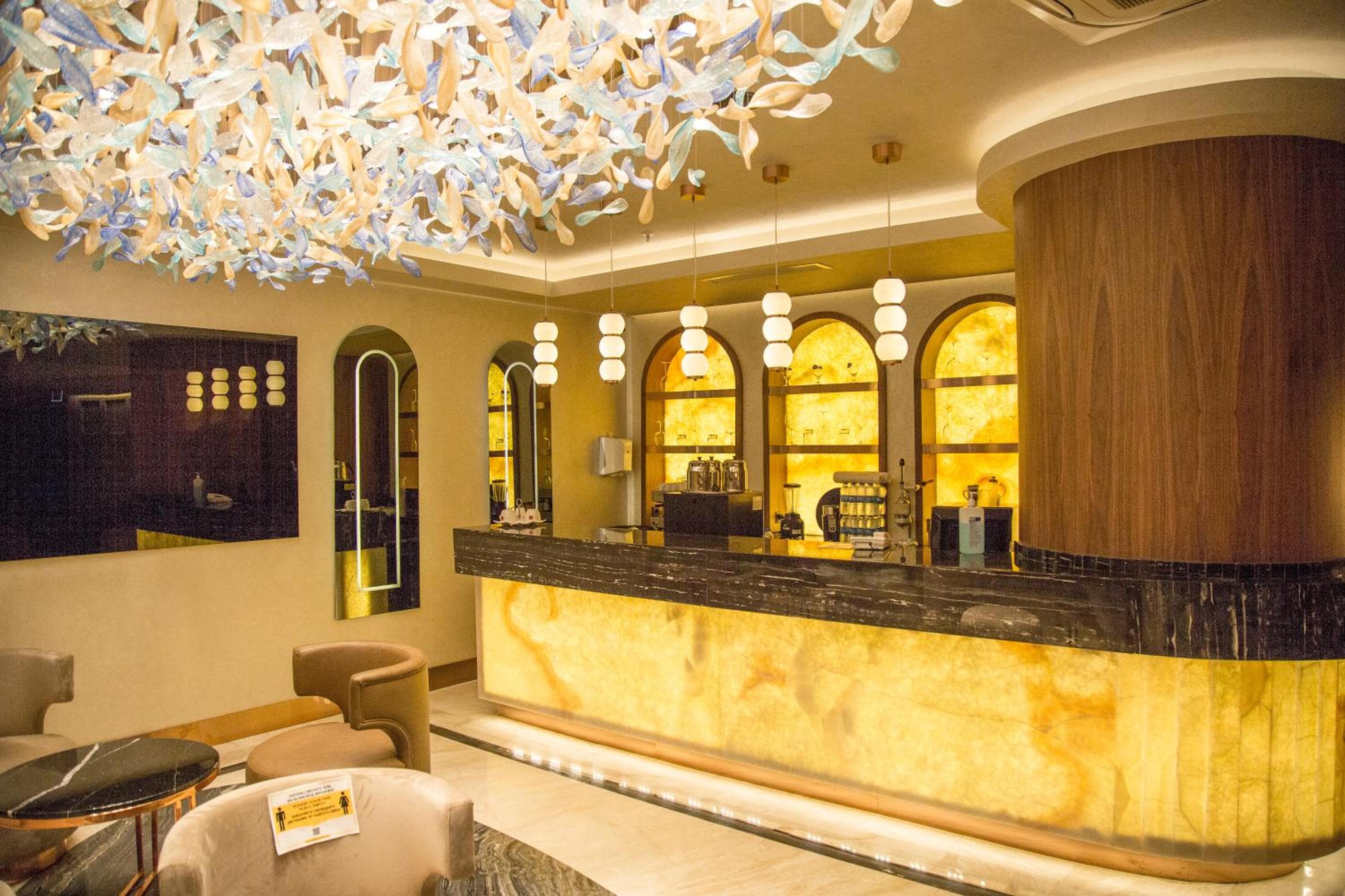 The Hotel Beyaz Saray - Grand Bazaar — 21
