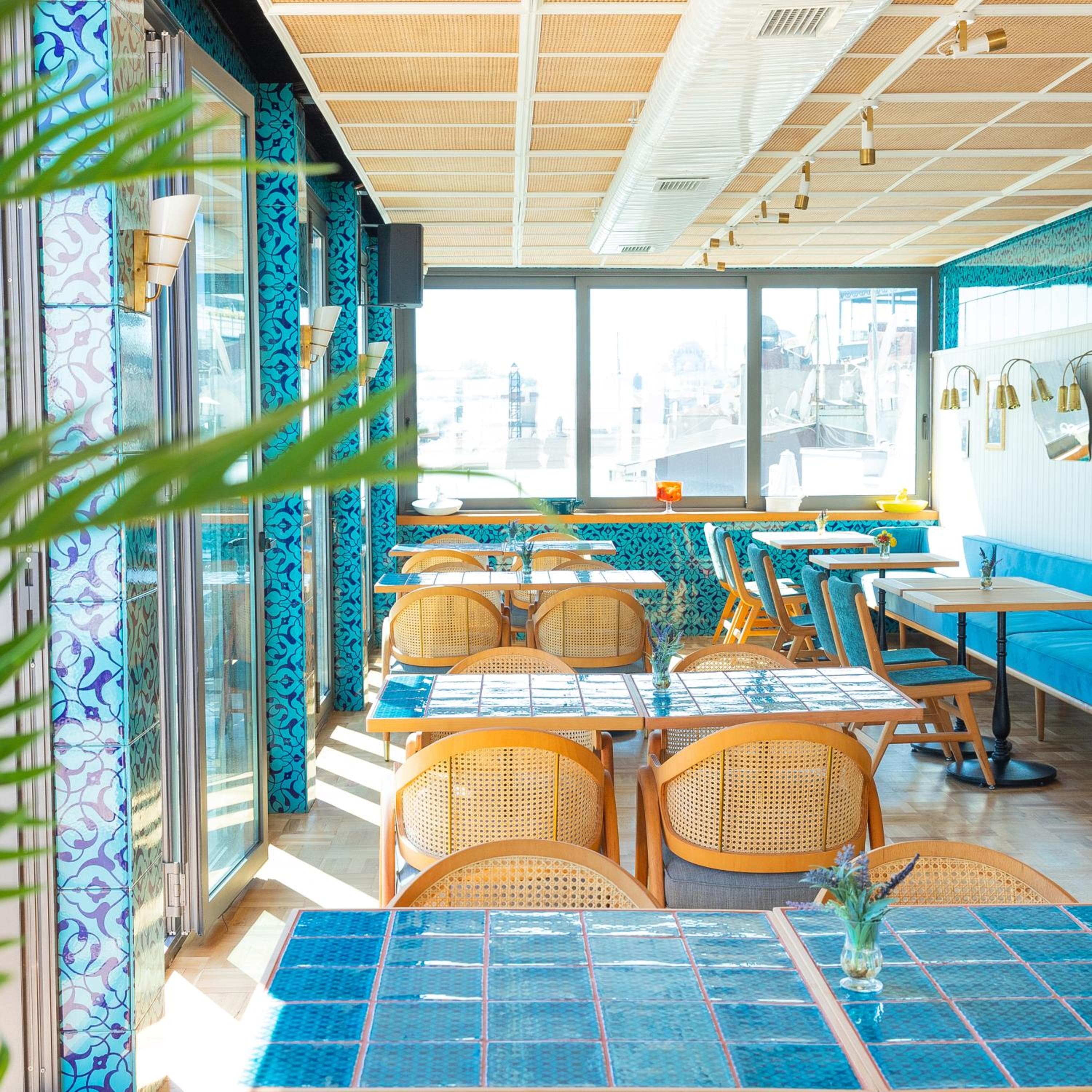 Galata's Hotel — 26