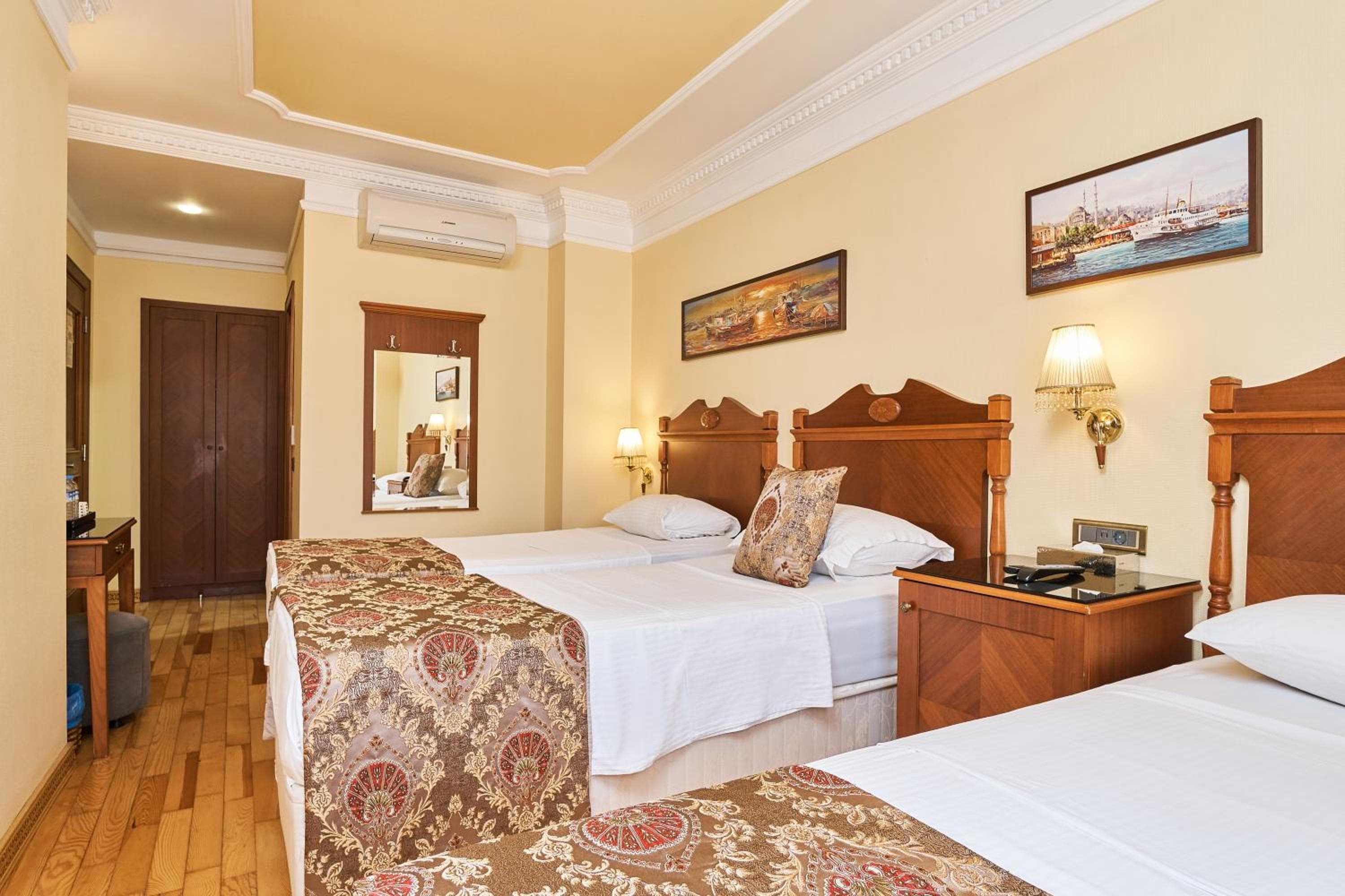 Best Western Empire Palace Hotel & Spa — 27