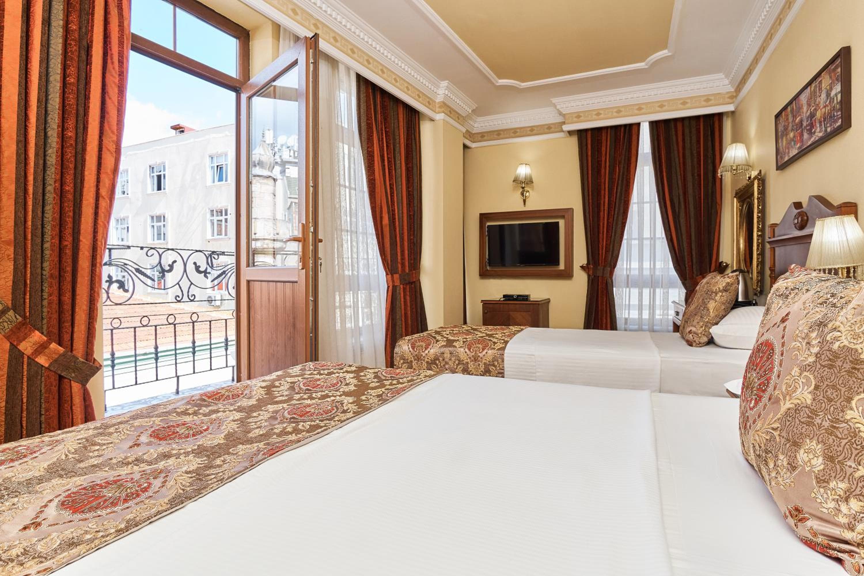 Best Western Empire Palace Hotel & Spa — 24