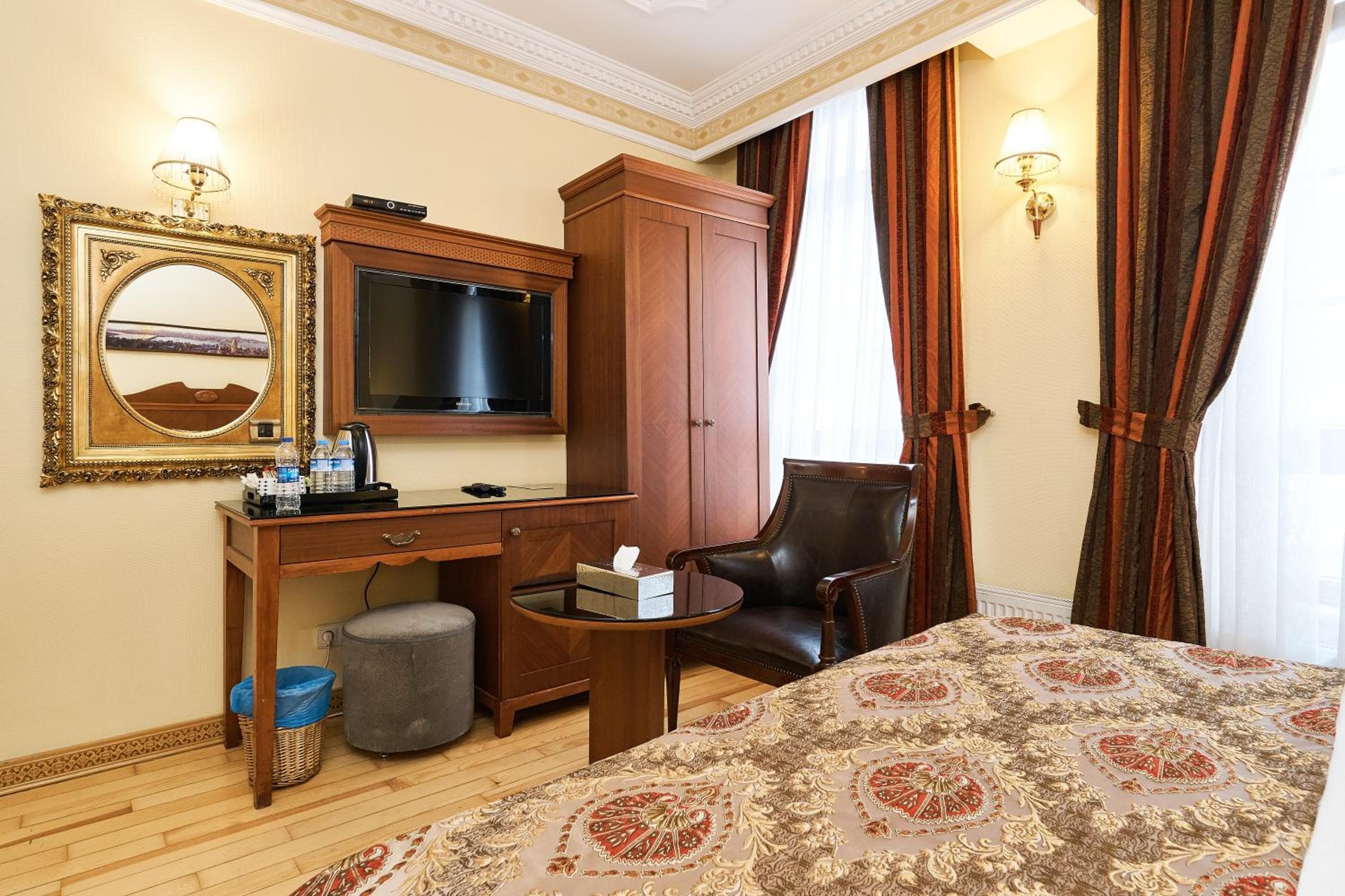 Best Western Empire Palace Hotel & Spa — 13