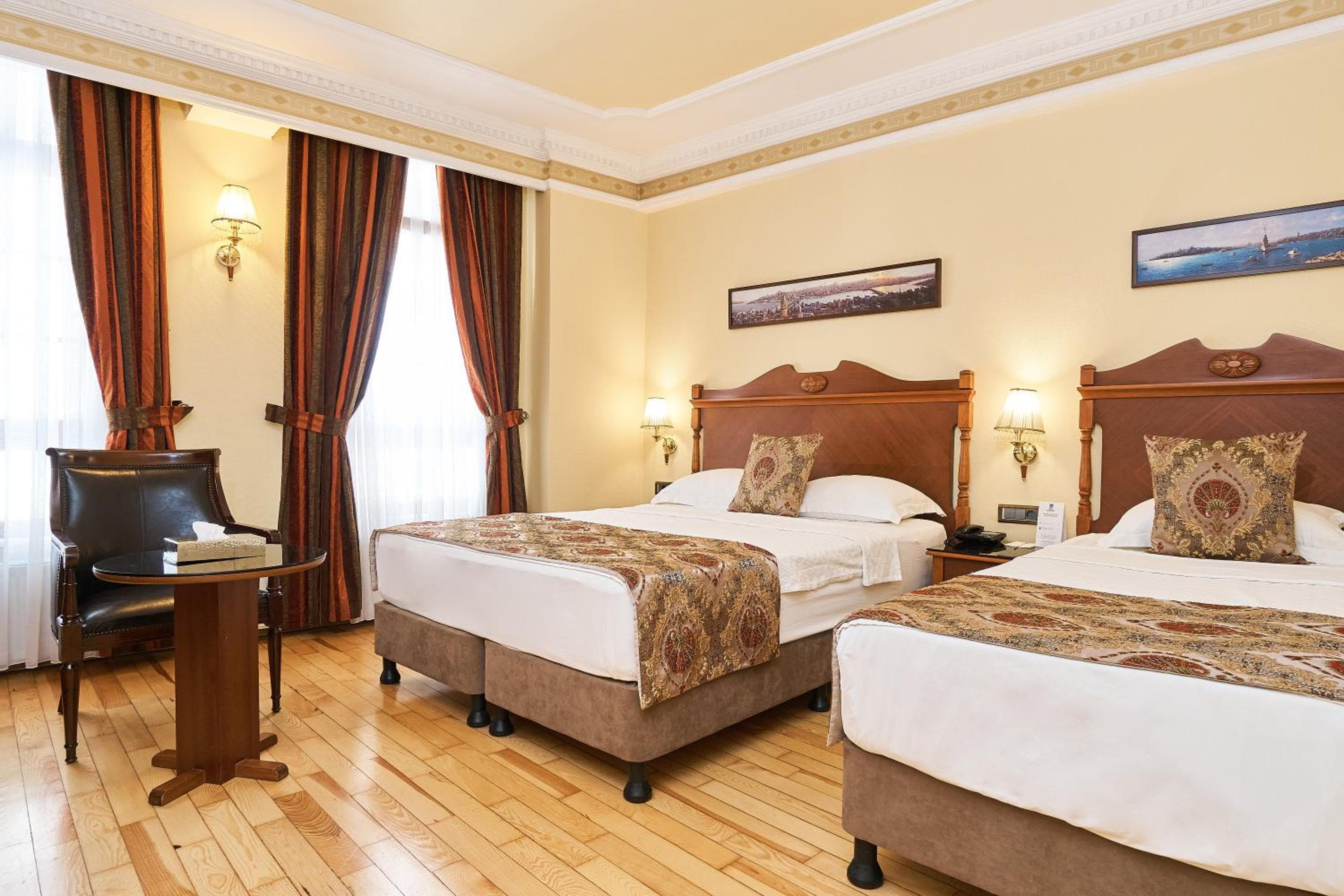 Best Western Empire Palace Hotel & Spa — 25
