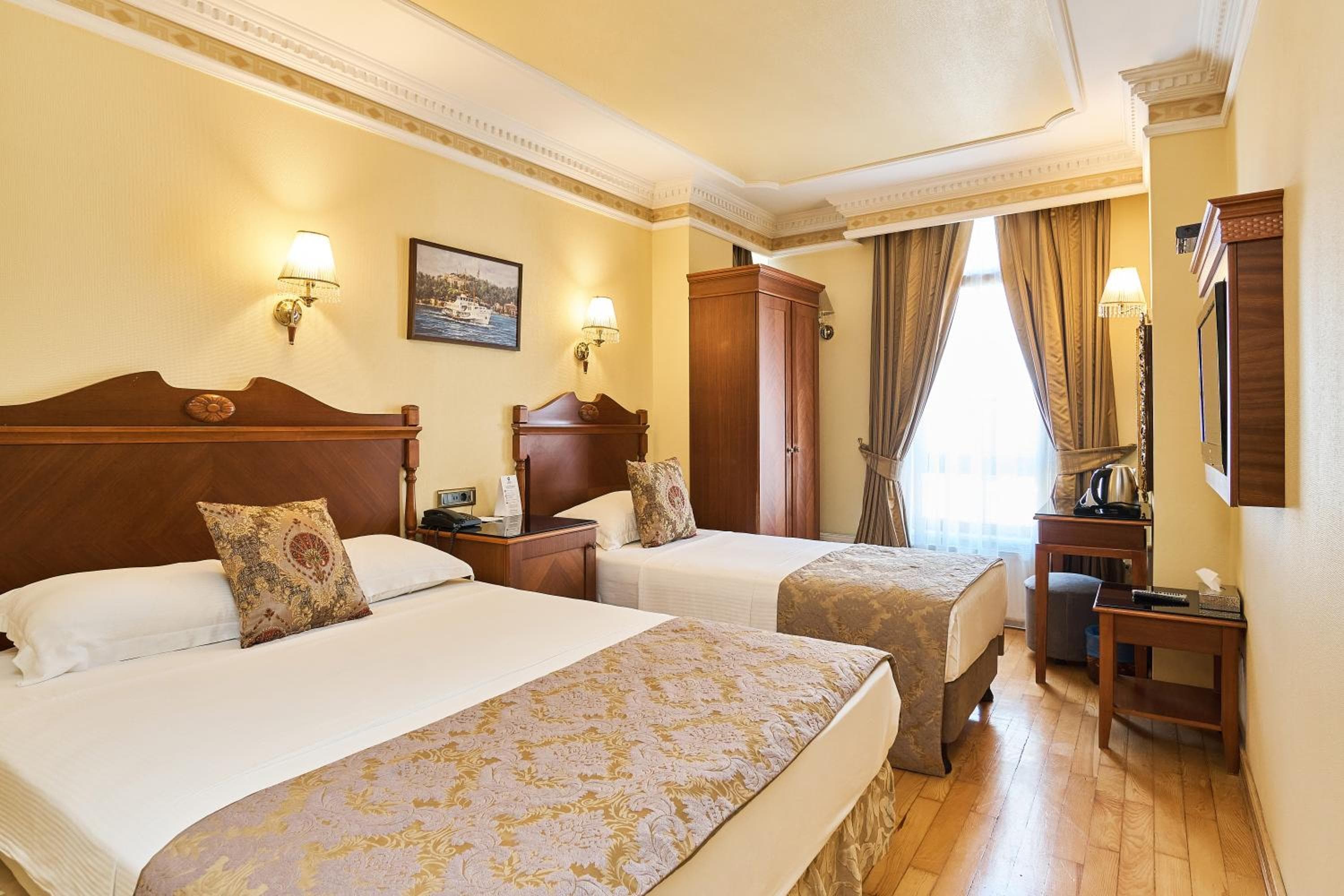 Best Western Empire Palace Hotel & Spa — 28