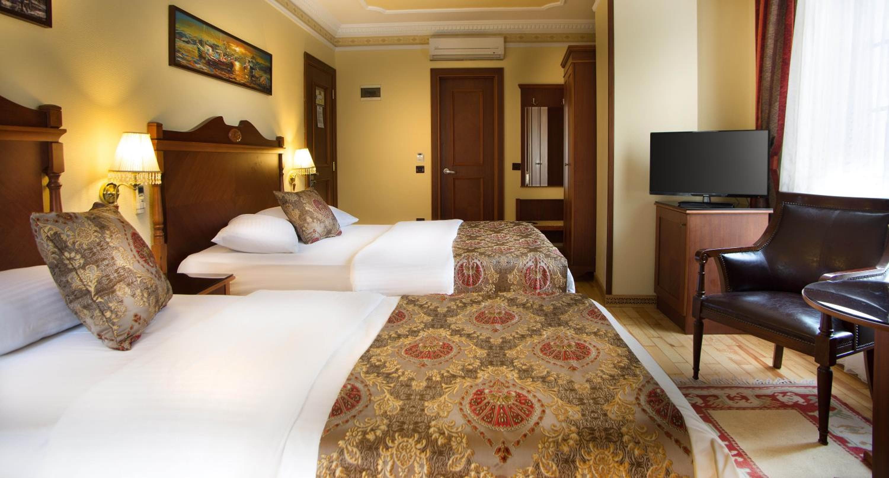 Best Western Empire Palace Hotel & Spa — 10