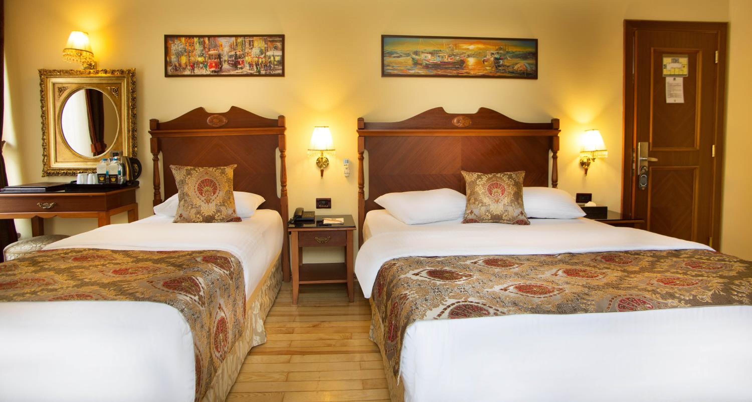 Best Western Empire Palace Hotel & Spa — 4