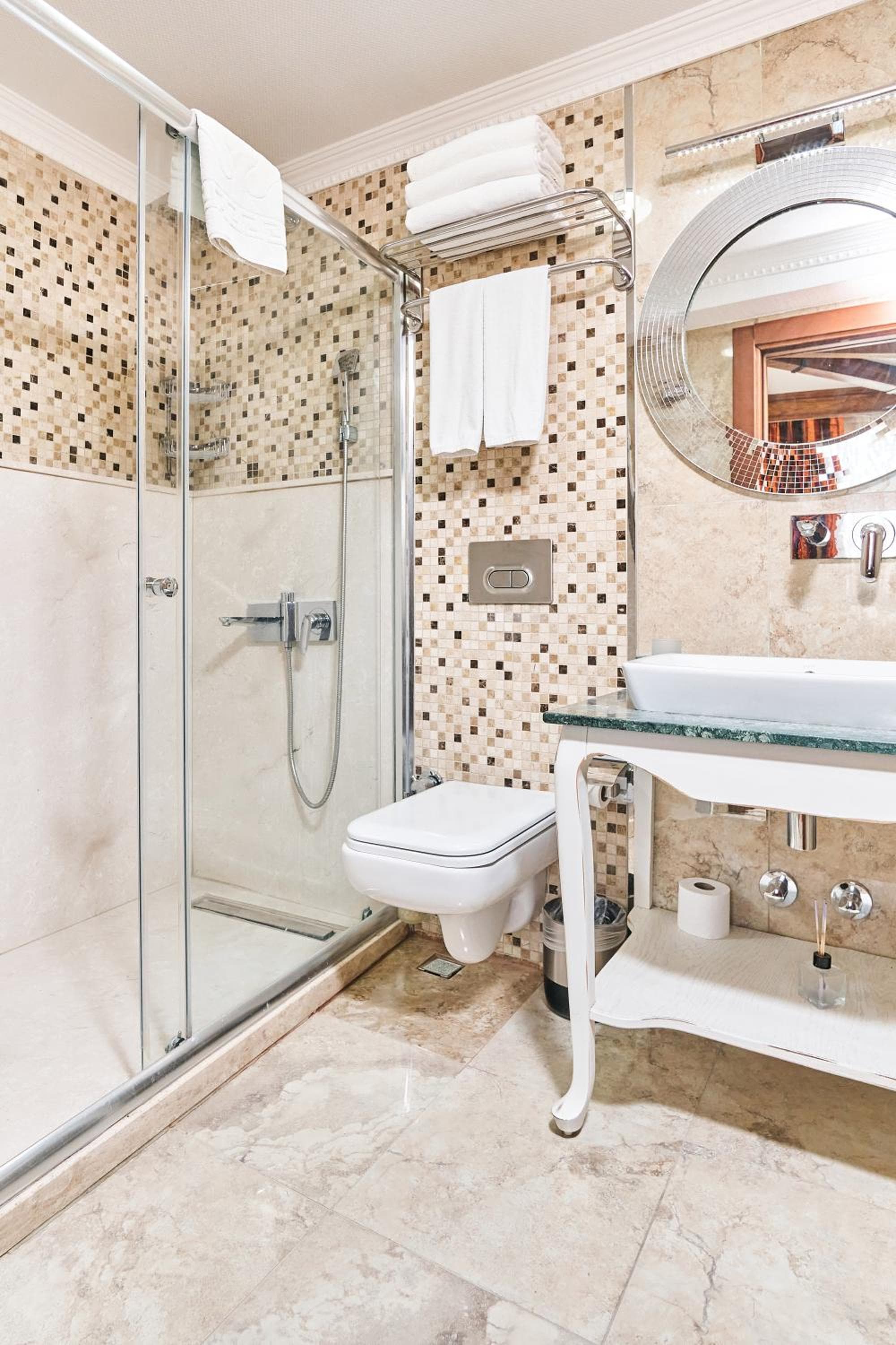 Best Western Empire Palace Hotel & Spa — 15
