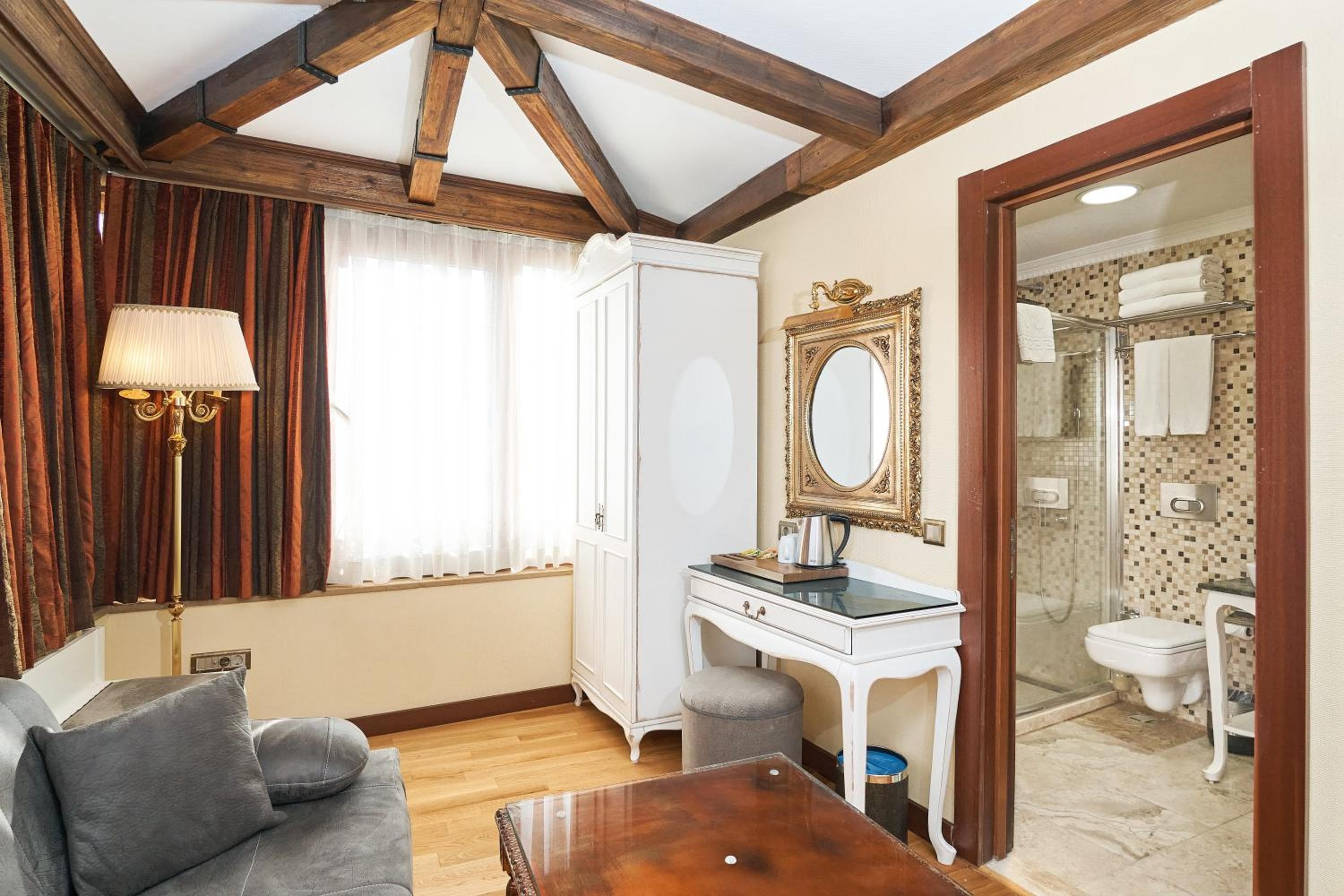 Best Western Empire Palace Hotel & Spa — 2